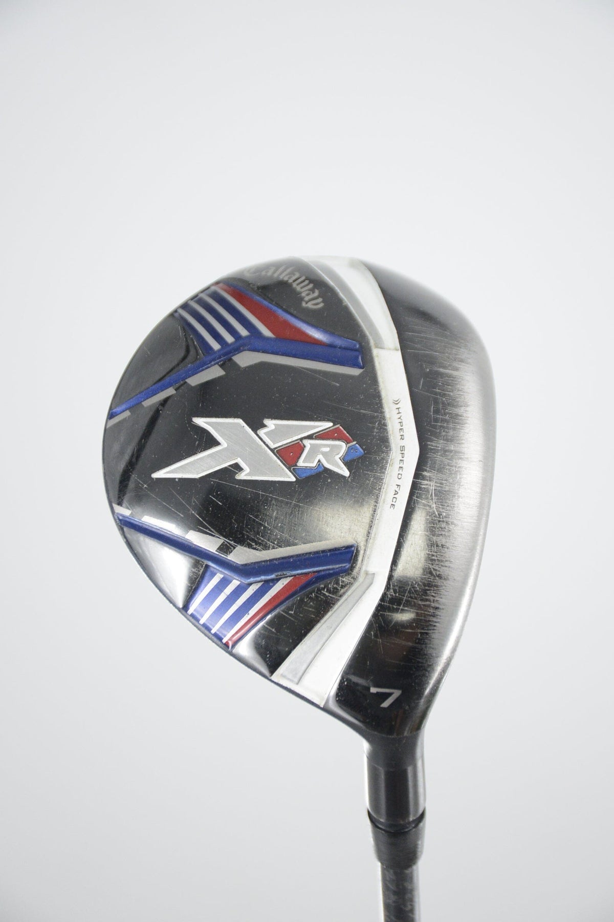 Callaway XR 7 Wood R Flex 42" Golf Clubs GolfRoots 