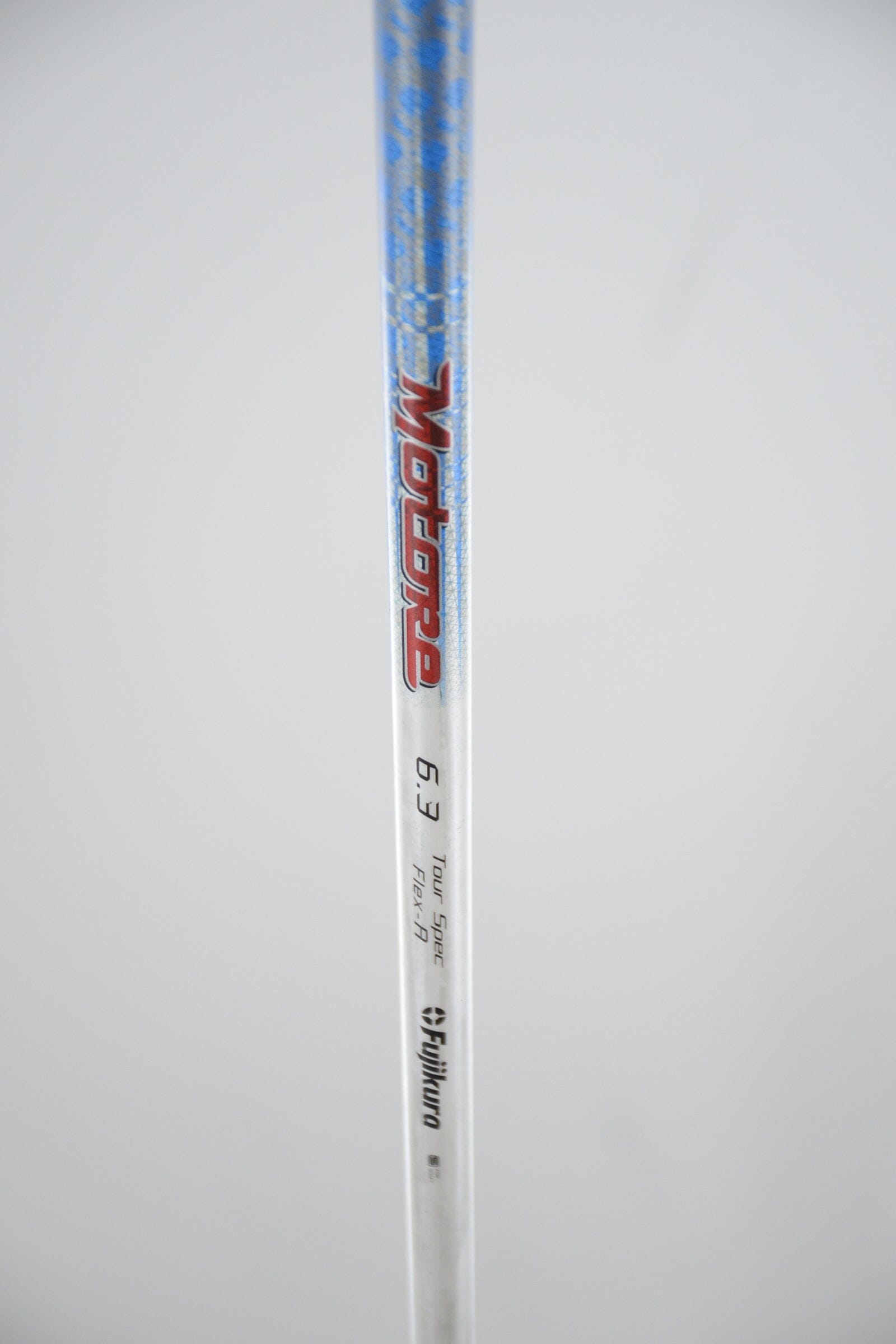 Mizuno JPX-850 7 Wood SR Flex 42"