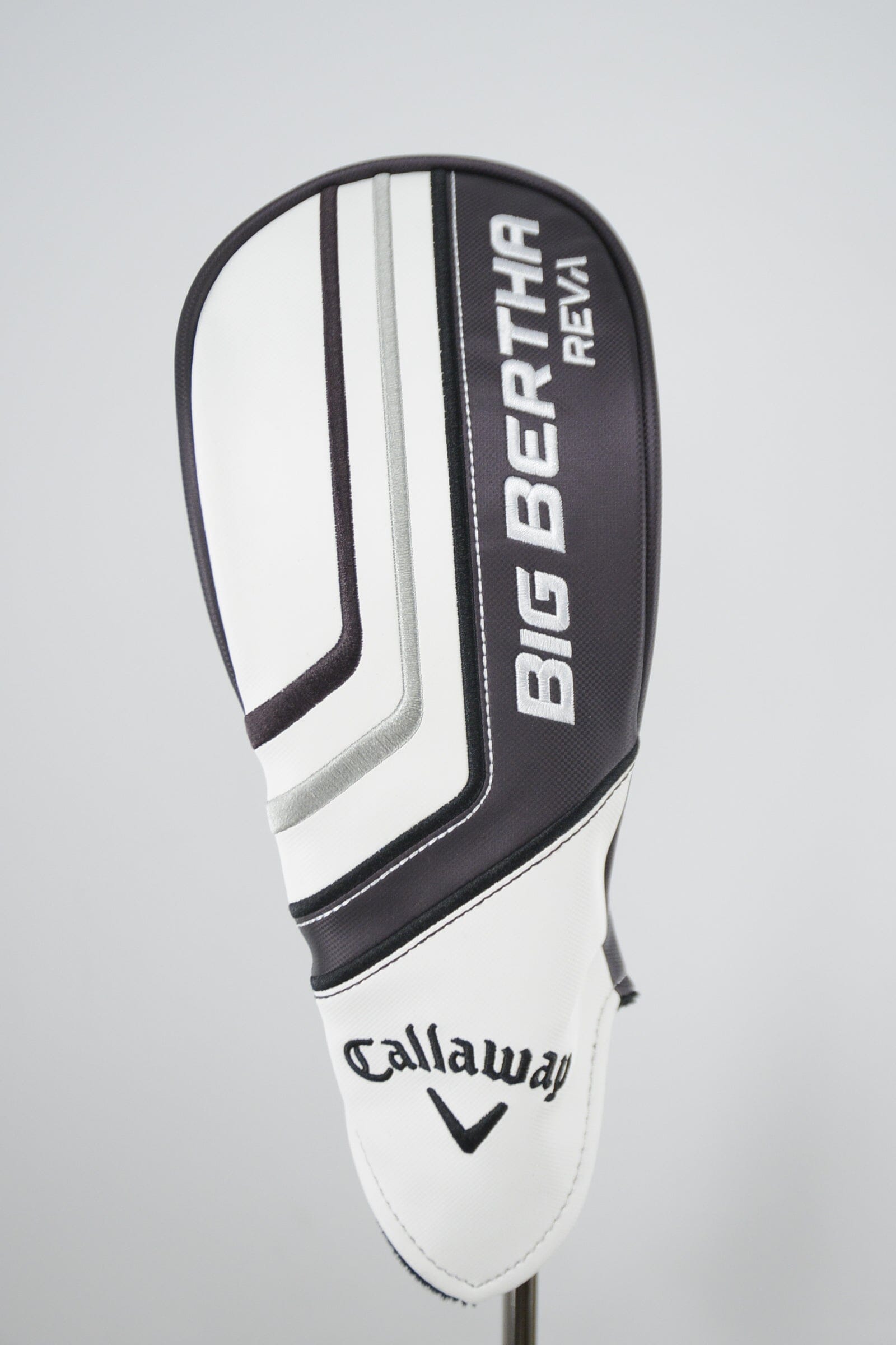 NEW Women's Callaway Big Bertha Reva 23 7 Wood W Flex 40" Golf Clubs GolfRoots 