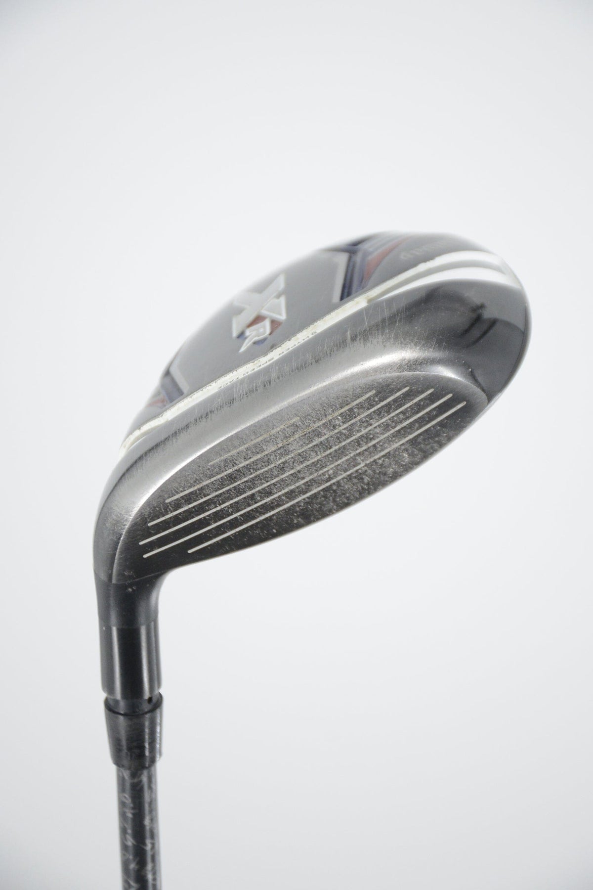 Callaway XR 7 Wood R Flex 42" Golf Clubs GolfRoots 