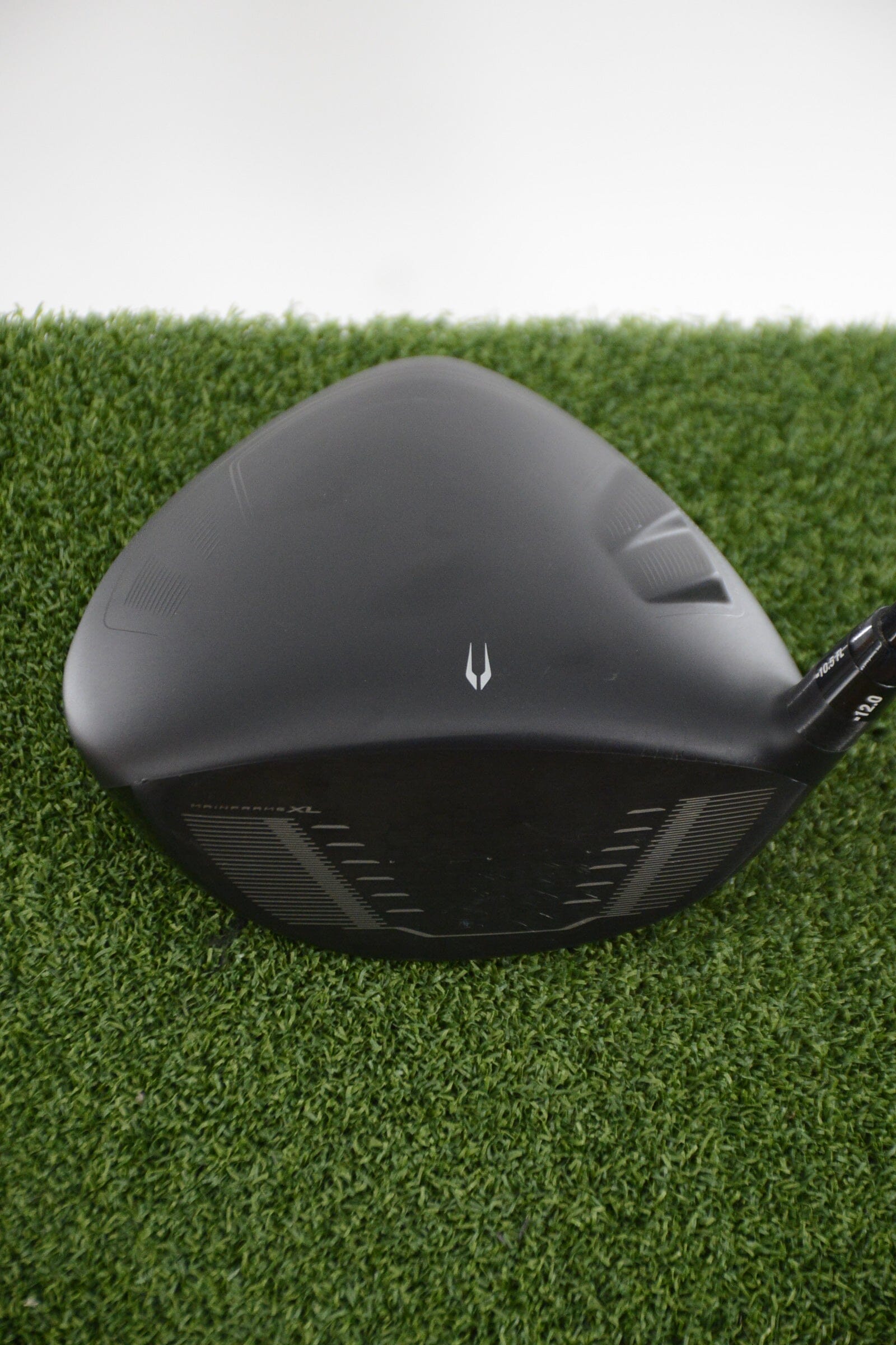 Cleveland HiBore XL 2025 10.5 Degree Driver S Flex 45.5" Golf Clubs GolfRoots 