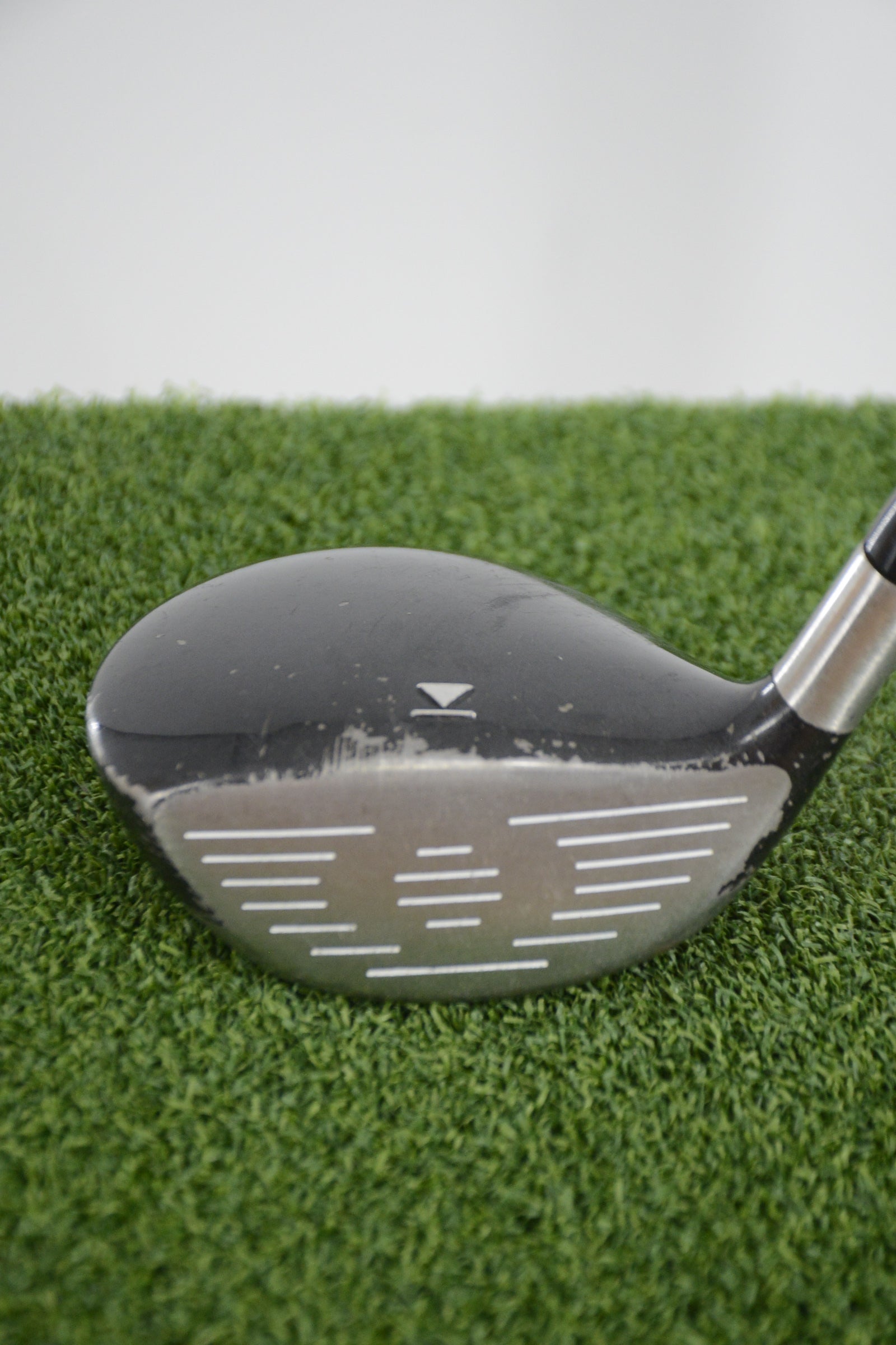 Titleist 904F 15 Degree Wood S Flex 42.75"