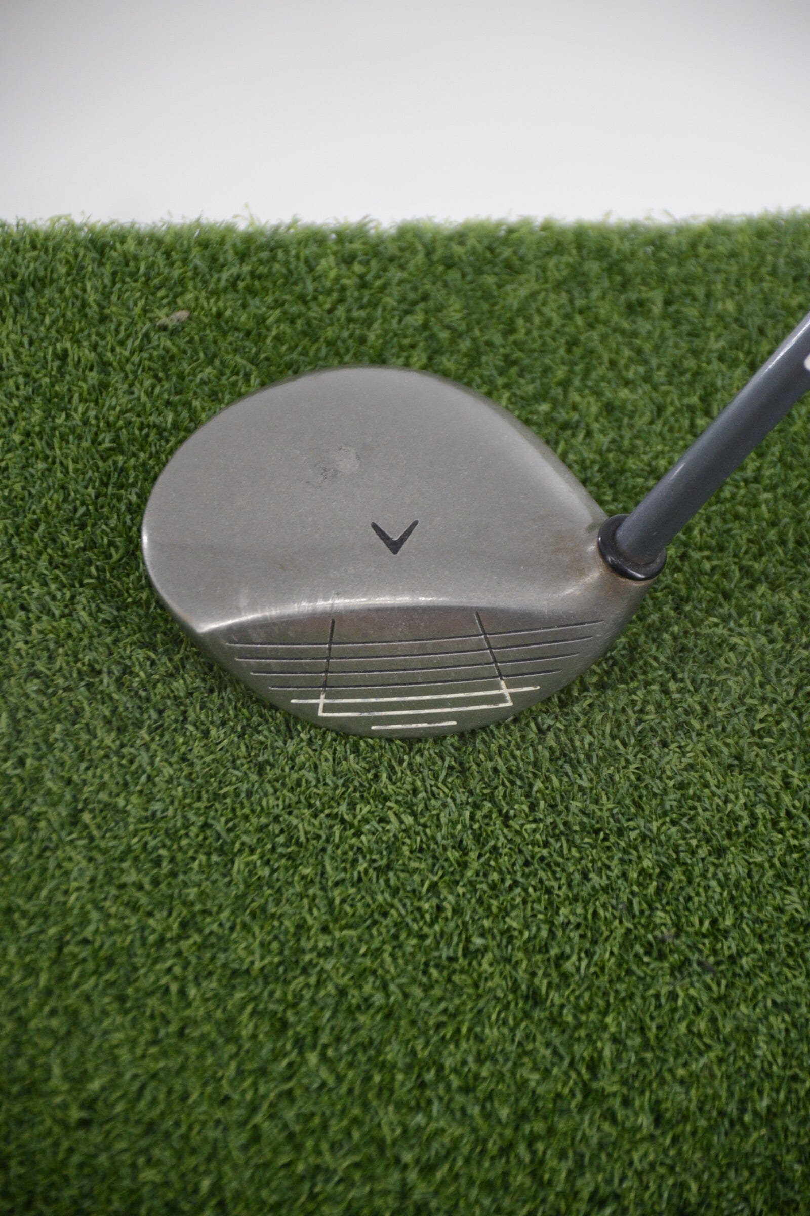 Callaway Big Bertha War Bird 7 Wood S Flex 41.5" Golf Clubs GolfRoots 