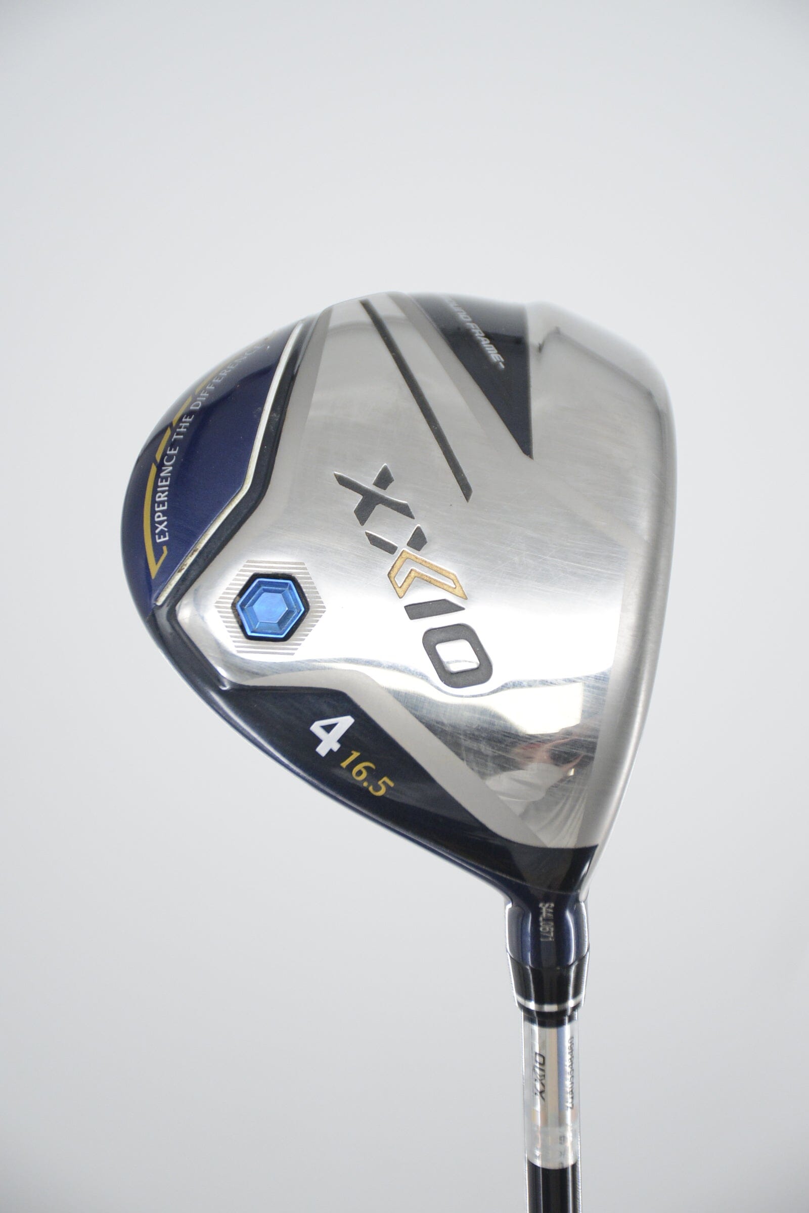 XXIO 12 4 Wood R Flex 42.75" Golf Clubs GolfRoots 