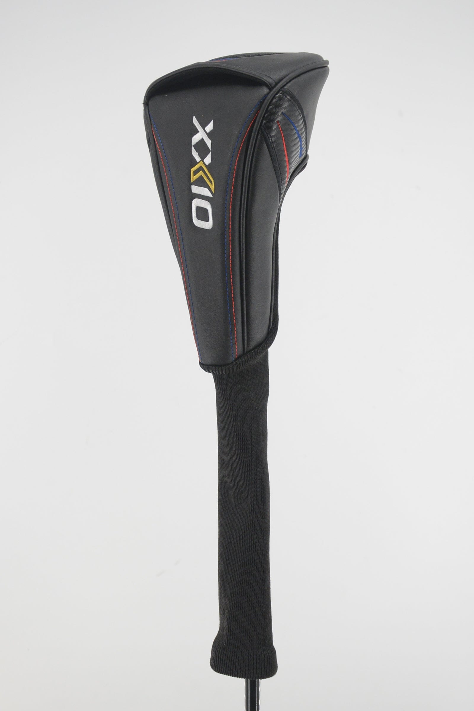 XXIO Red and Blue Driver Headcover Golf Clubs GolfRoots 