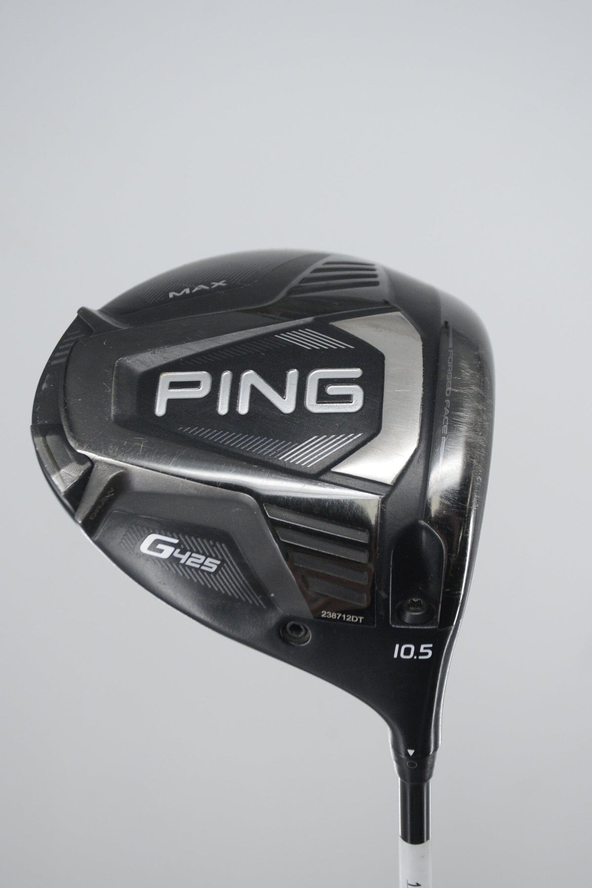 Ping G425 Max 10.5 Degree Driver S Flex 45.5