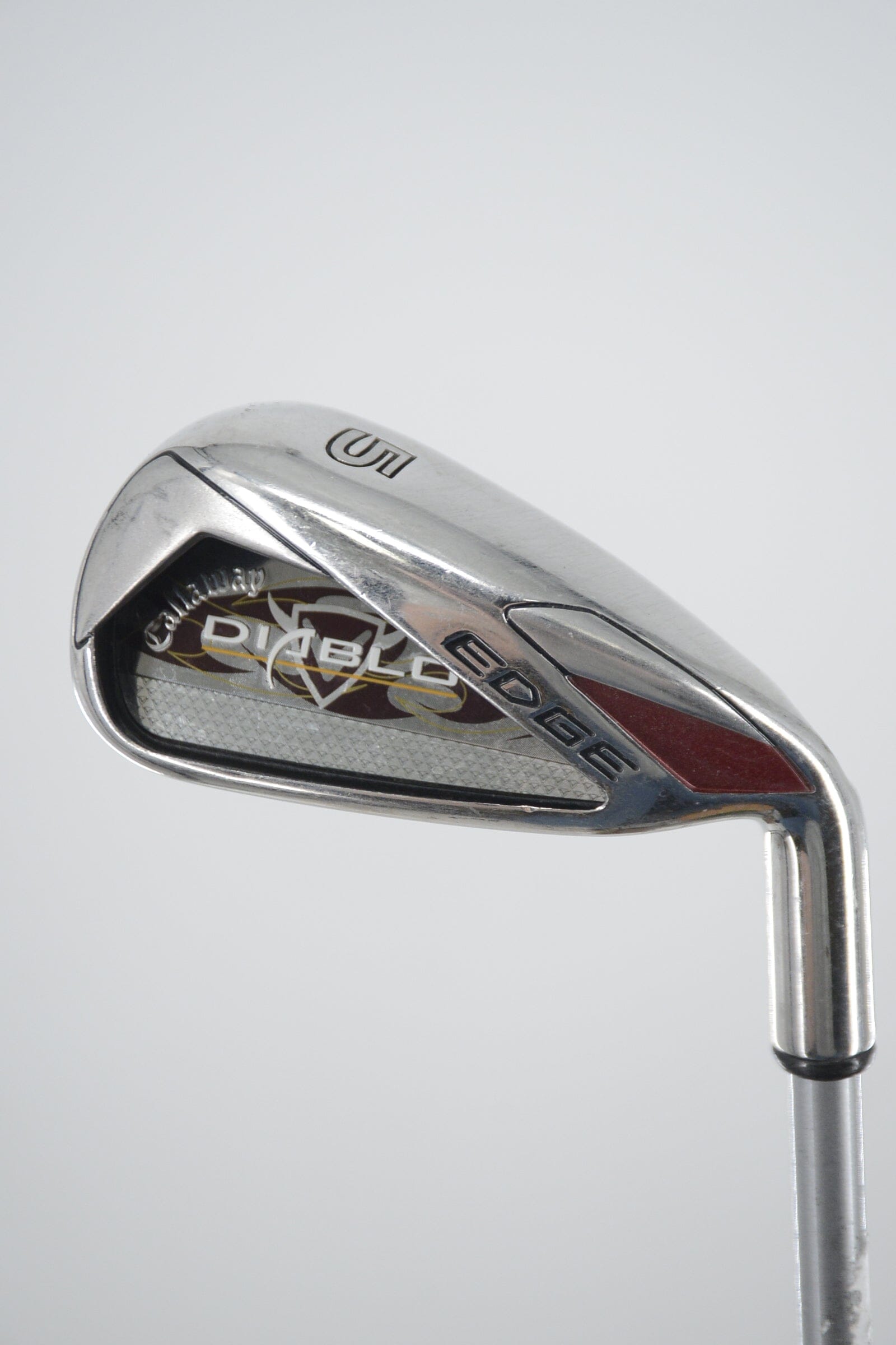 Women's Callaway Diablo Edge 5 Iron W Flex 37.5" Golf Clubs GolfRoots 