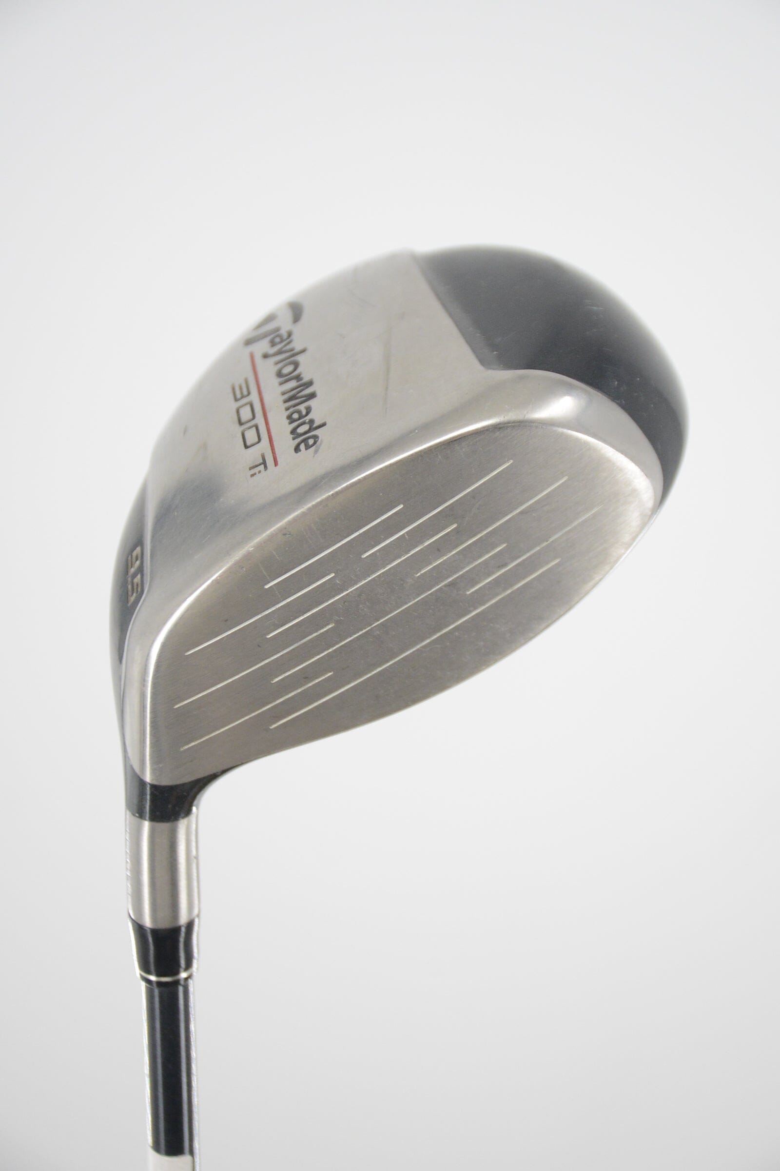 TaylorMade 300 9.5 Degree Driver S Flex 44.5" Golf Clubs GolfRoots 