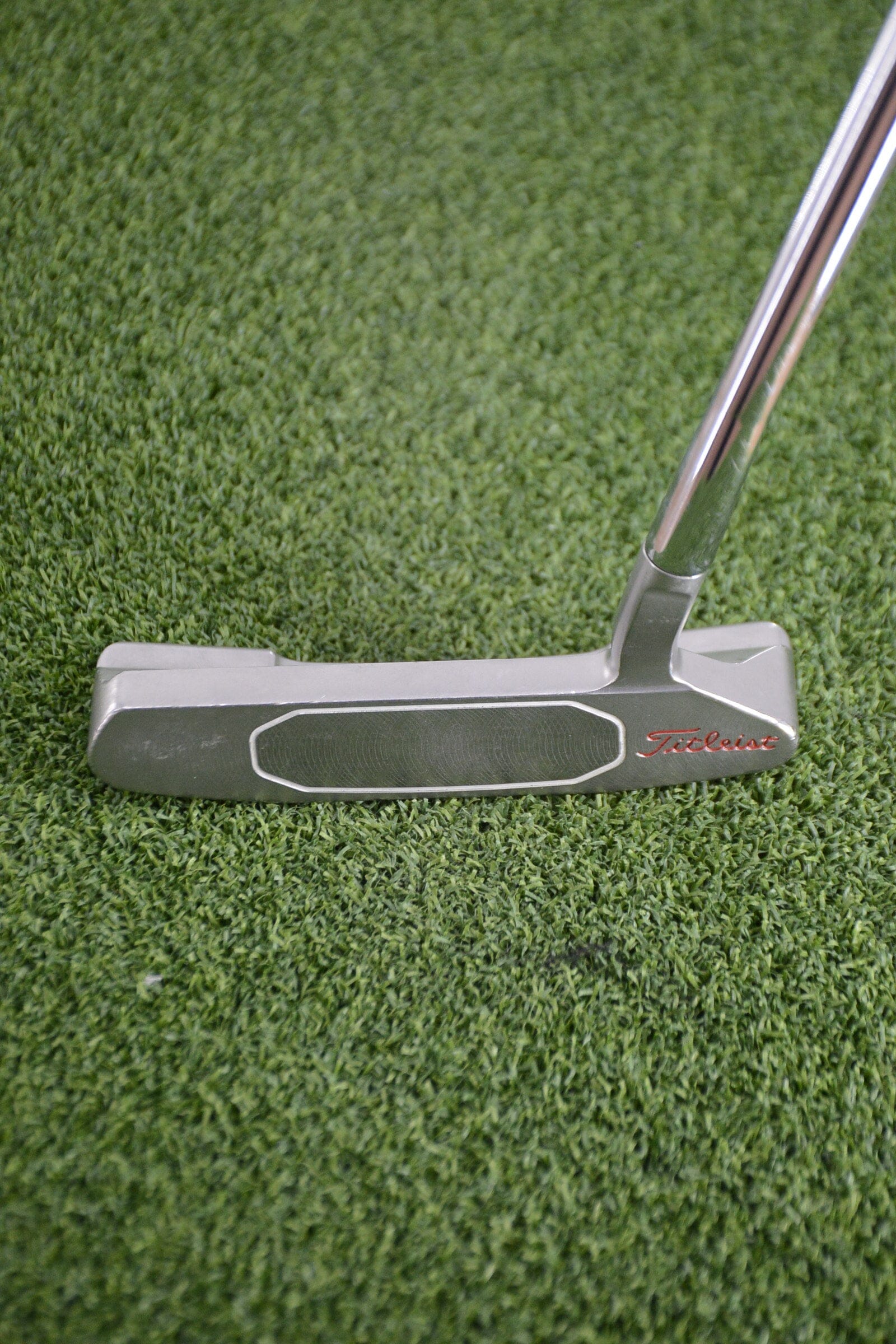 Scotty Cameron Studio Style Newport 2.5 Putter 33.5" Golf Clubs GolfRoots 