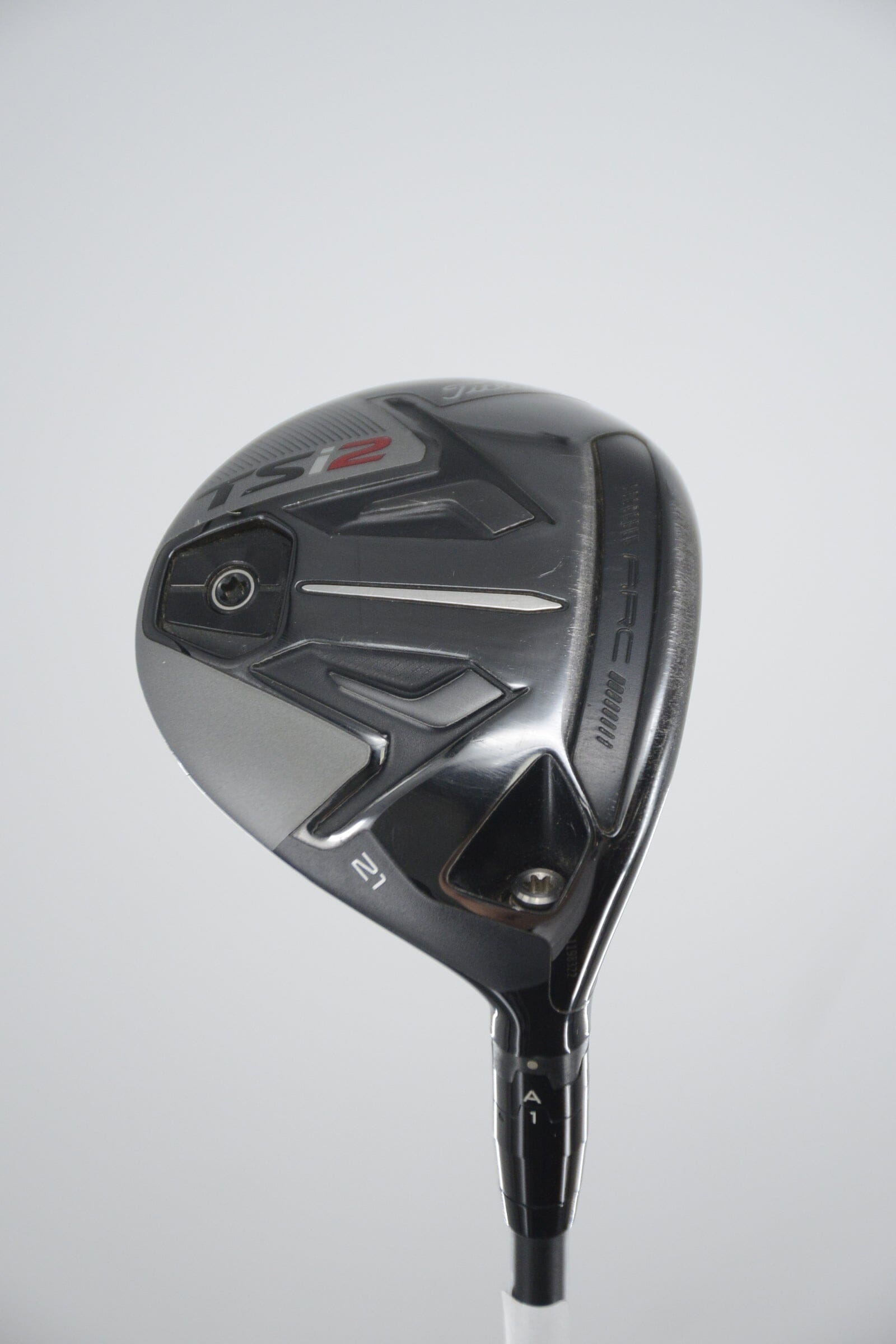Titleist TSi2 21 Degree Wood R Flex 41.75"