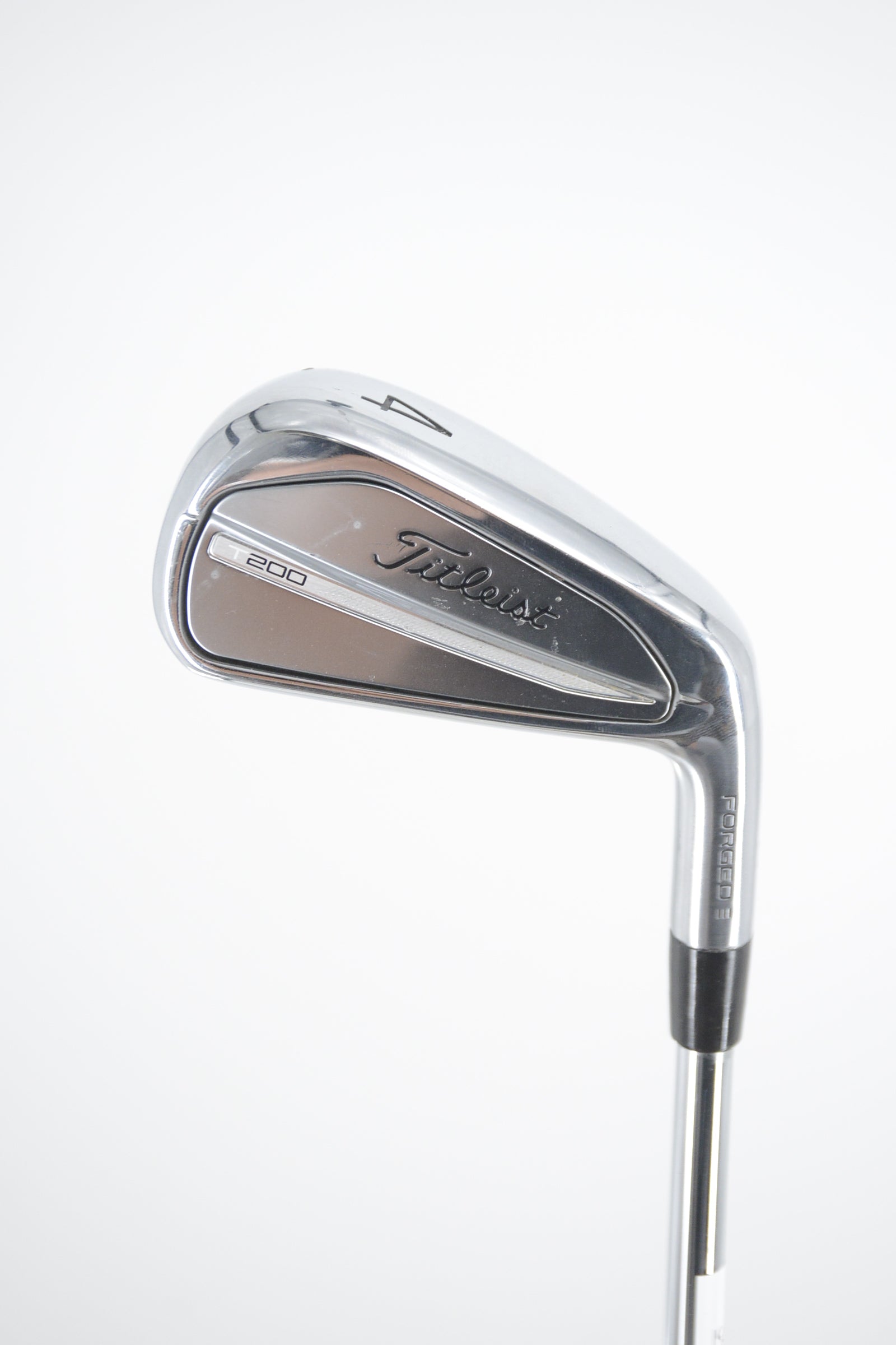Titleist T200 4 Iron S Flex 38"
