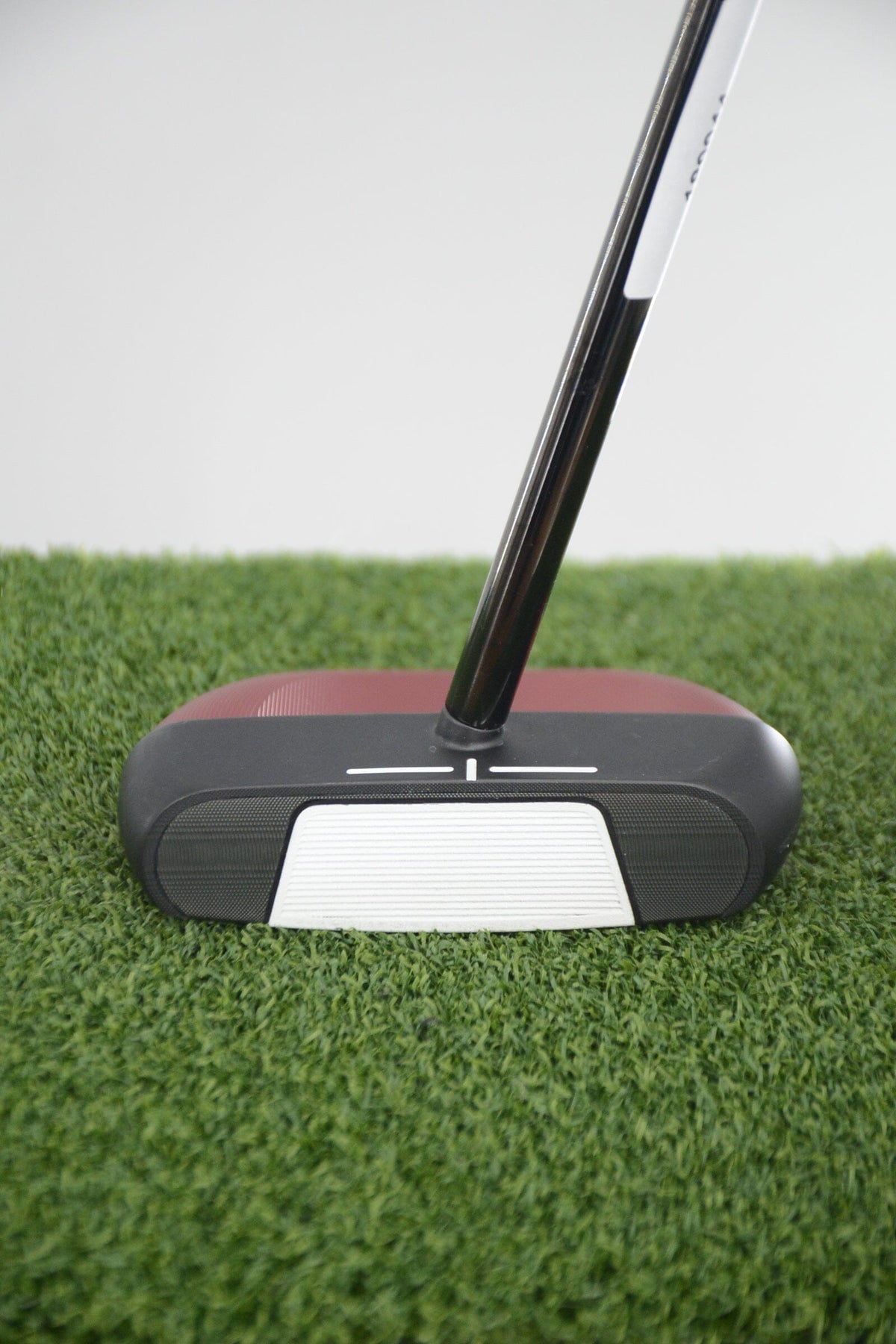 Odyssey Tri-Hot Square 2 Square Rossie Putter 35" Golf Putters Odyssey 