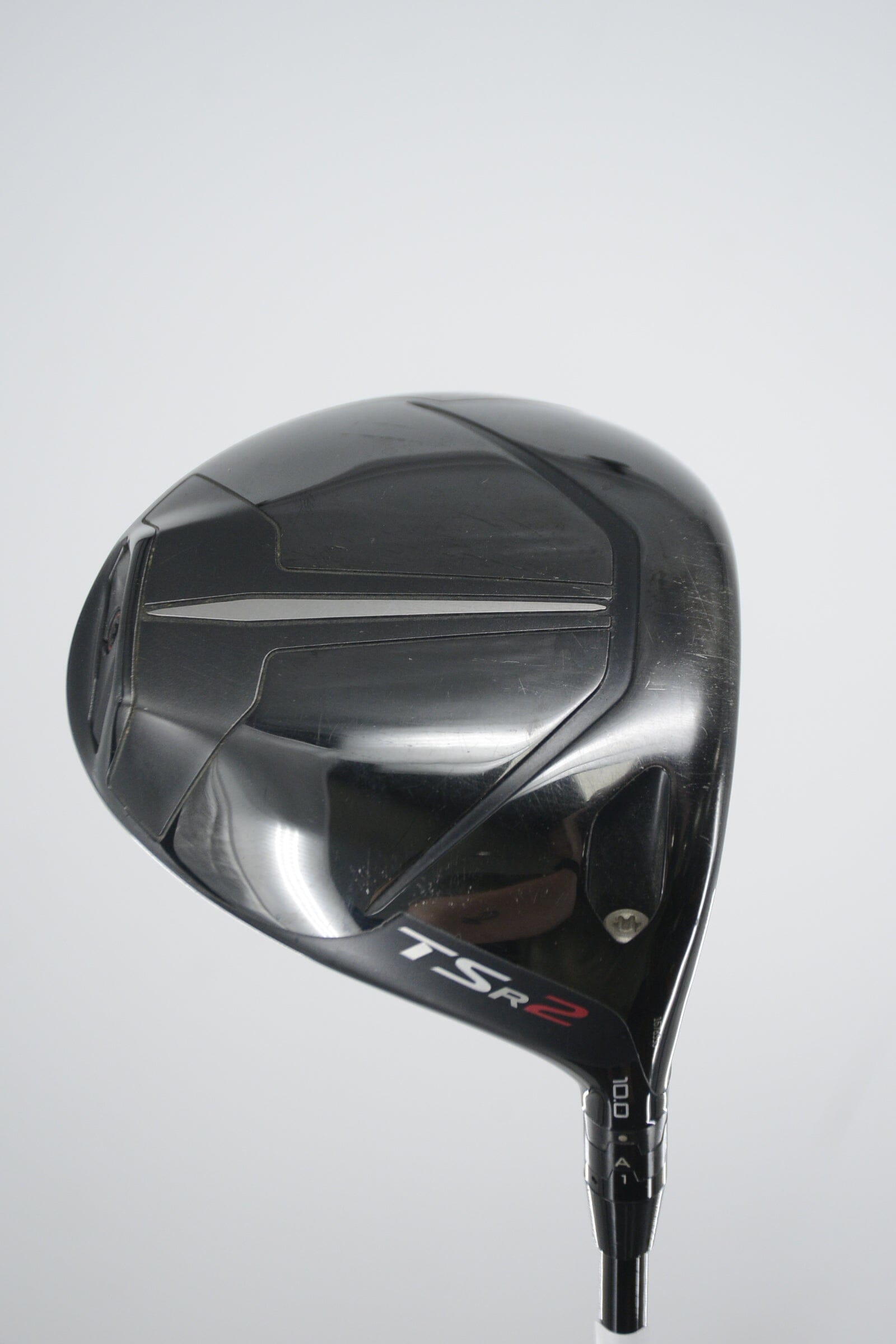 Titleist TSR2 10 Degree Driver R Flex 45.25"