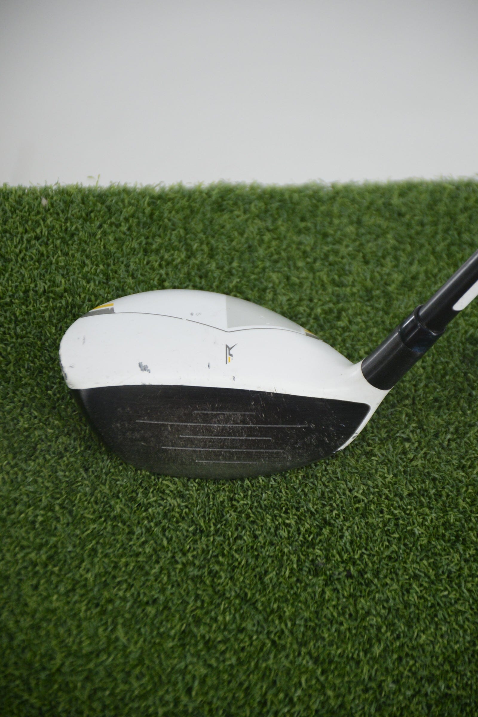Women's TaylorMade Rocketballz Stage 2 Rescue 5 Hybrid W Flex 38.75" Golf Clubs GolfRoots 