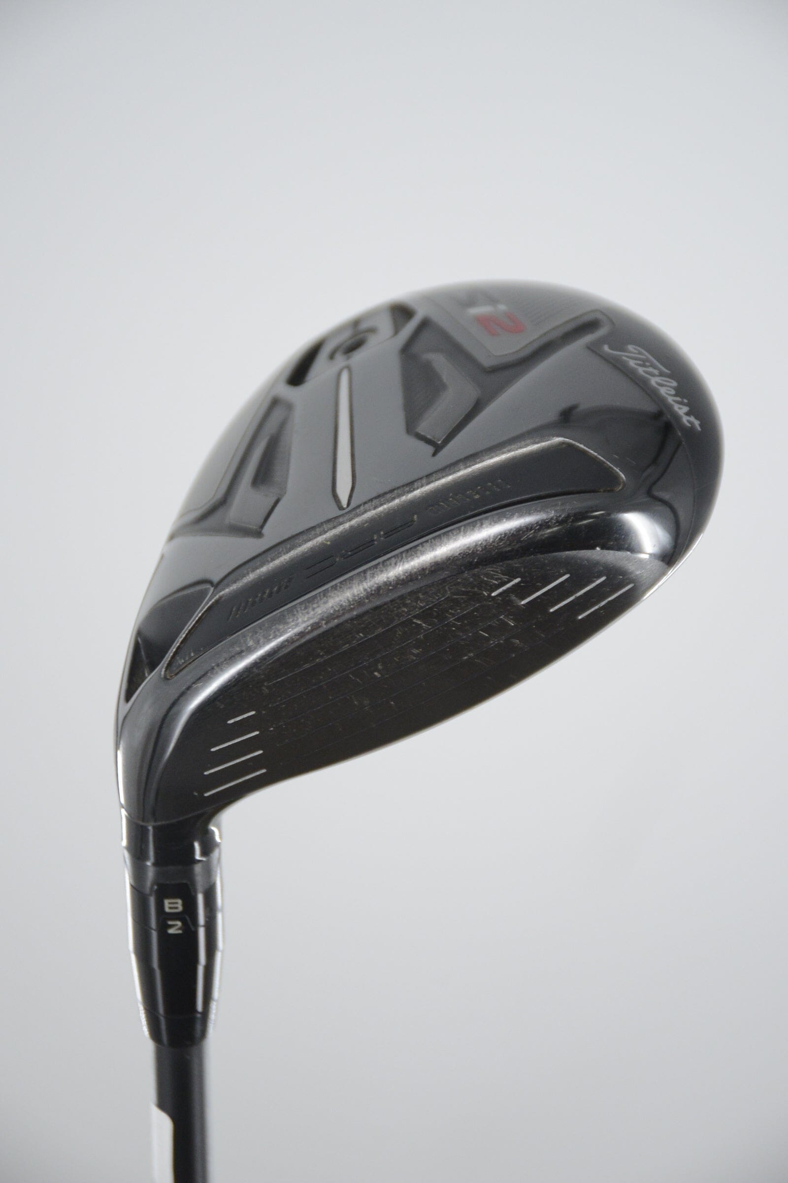 Titleist TSi2 21 Degree Wood R Flex 41.75"