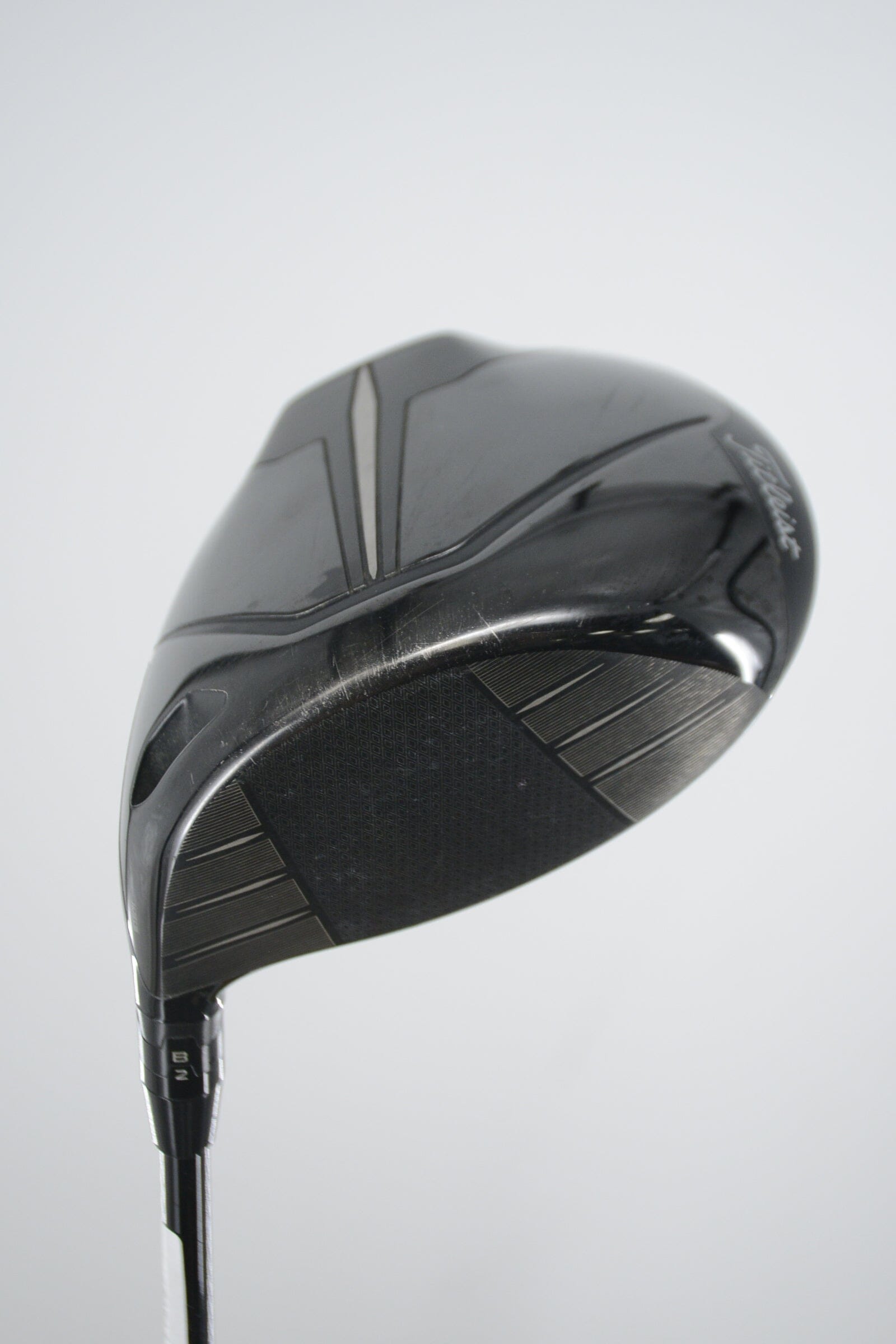 Titleist TSR2 10 Degree Driver R Flex 45.25" Golf Clubs GolfRoots 
