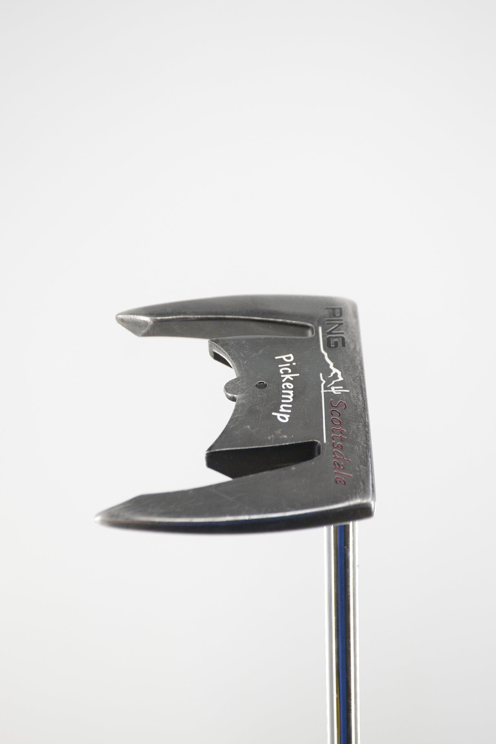Ping Scottsdale Pickemup Putter 35" Golf Clubs GolfRoots 