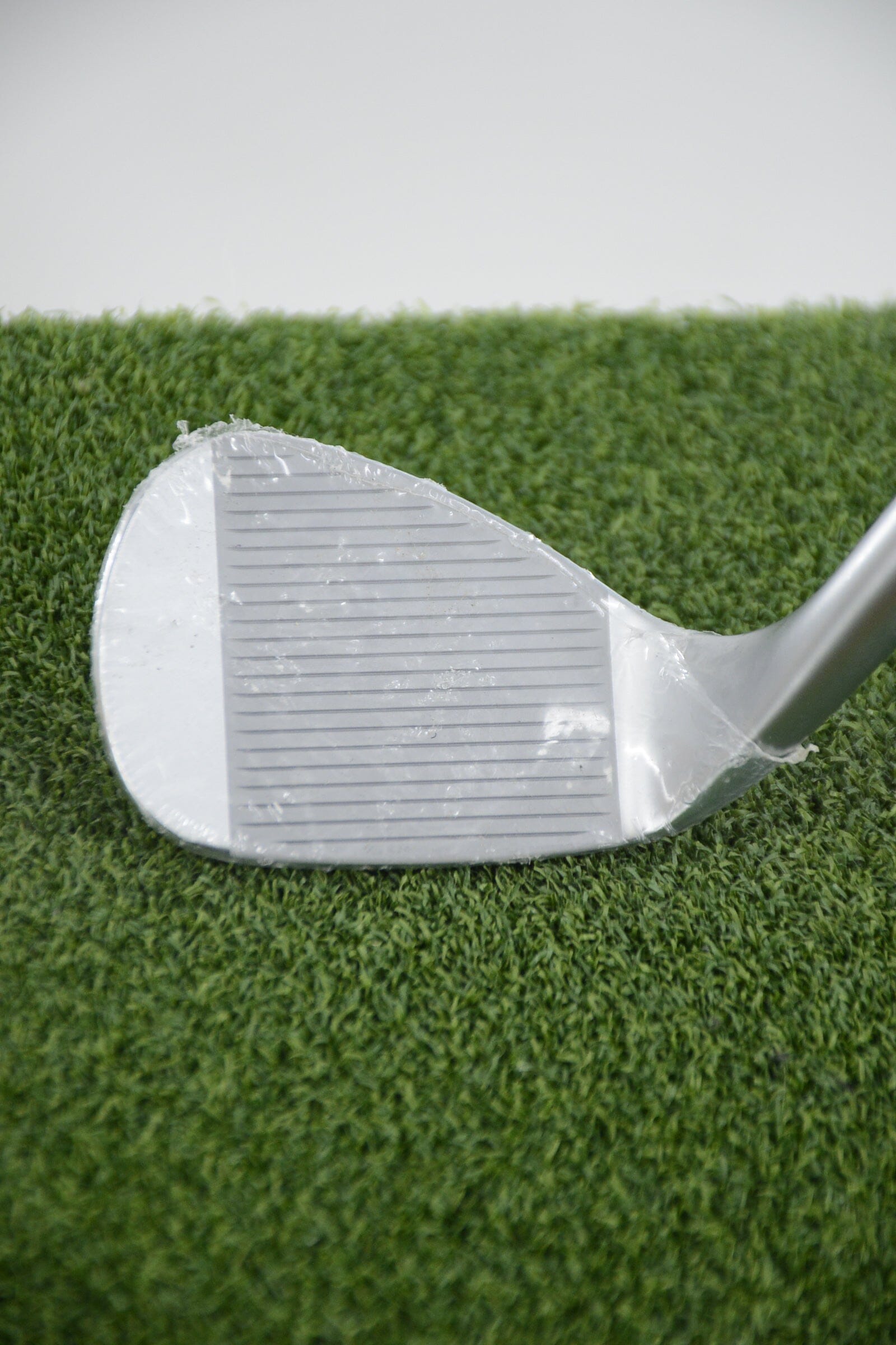 NEW Ping S159 Chrome Grey 60 Degree Wedge Wedge Flex 35" Golf Clubs GolfRoots 