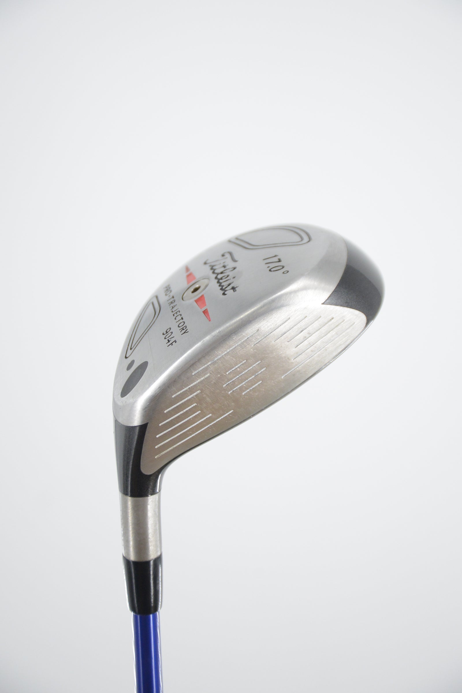 Titleist 904F 17 Degree Wood S Flex 42.25"