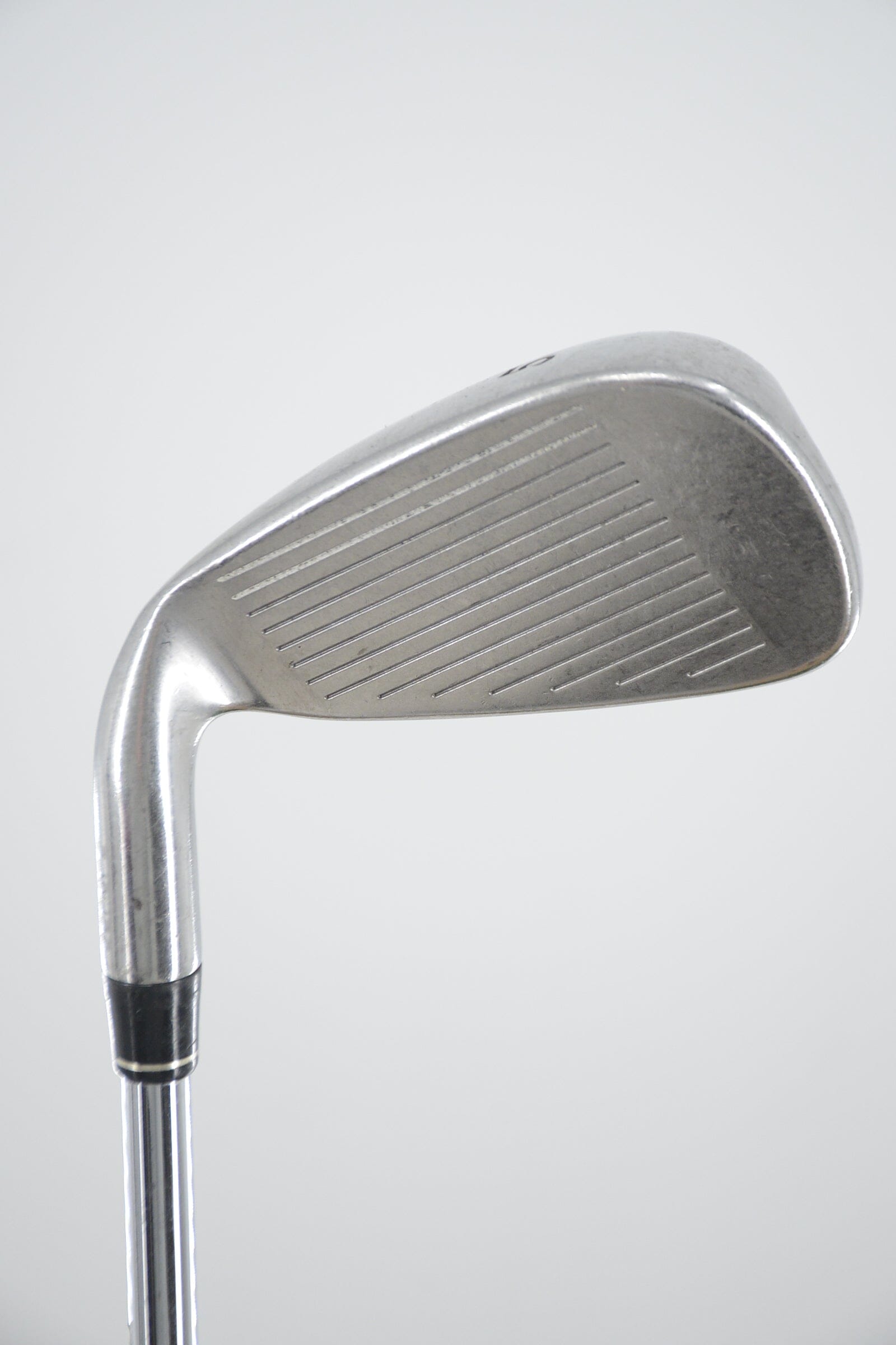 TaylorMade Rac HT 5 Iron S Flex 37.75" Golf Clubs GolfRoots 