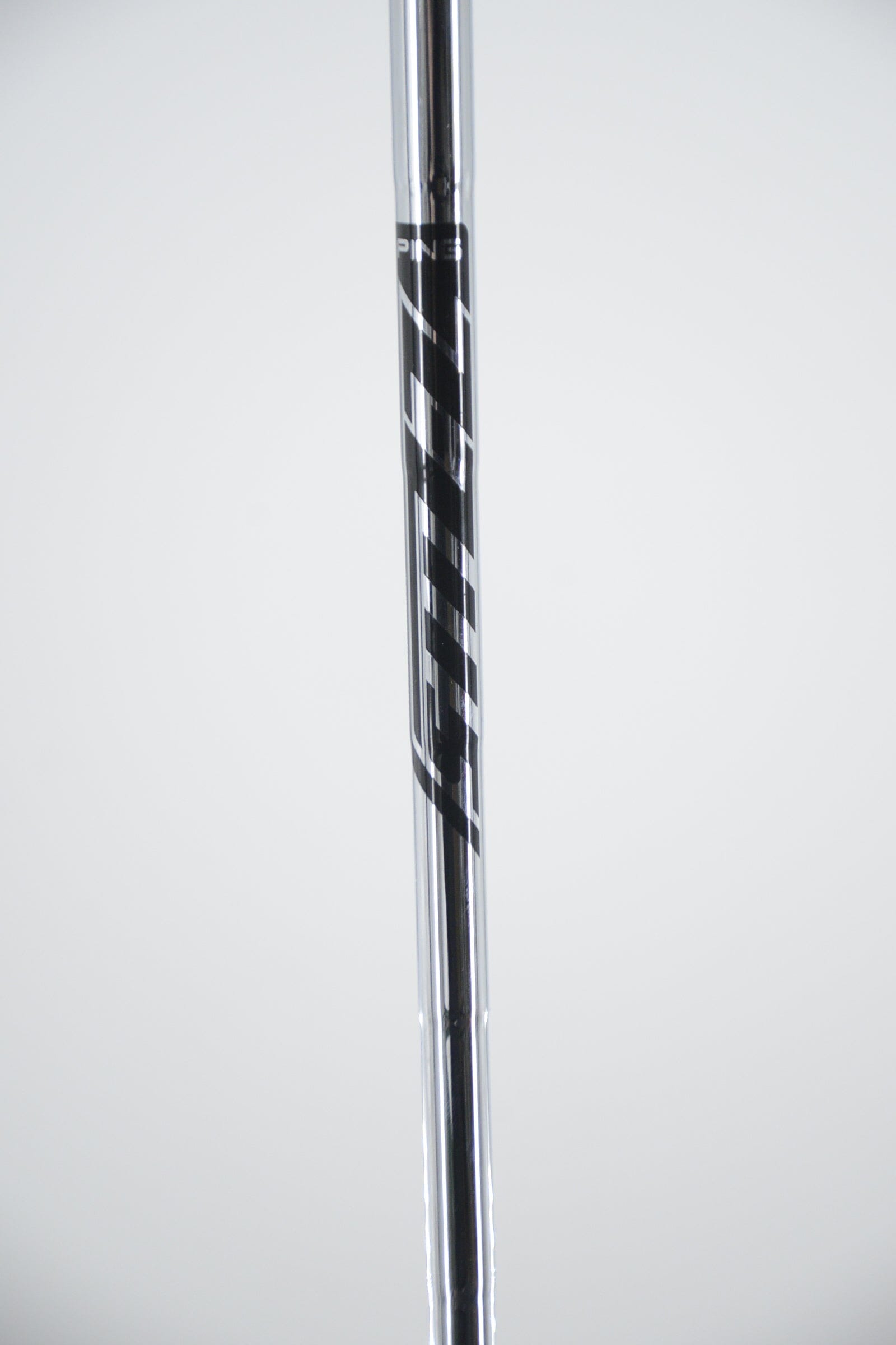 NEW Ping S159 Chrome Grey 60 Degree Wedge Wedge Flex 35" Golf Clubs GolfRoots 