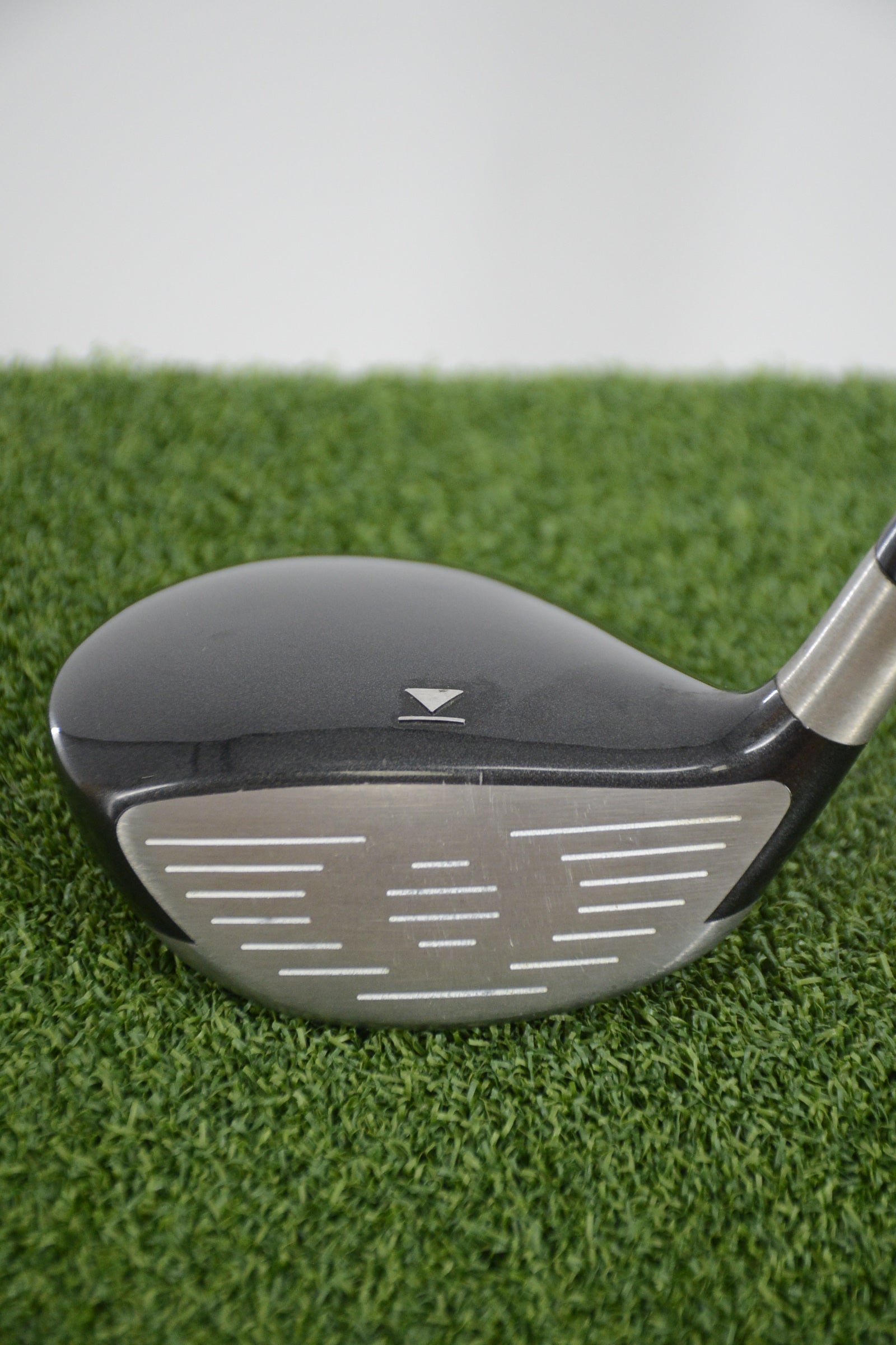 Titleist 904F 17 Degree Wood S Flex 42.25"
