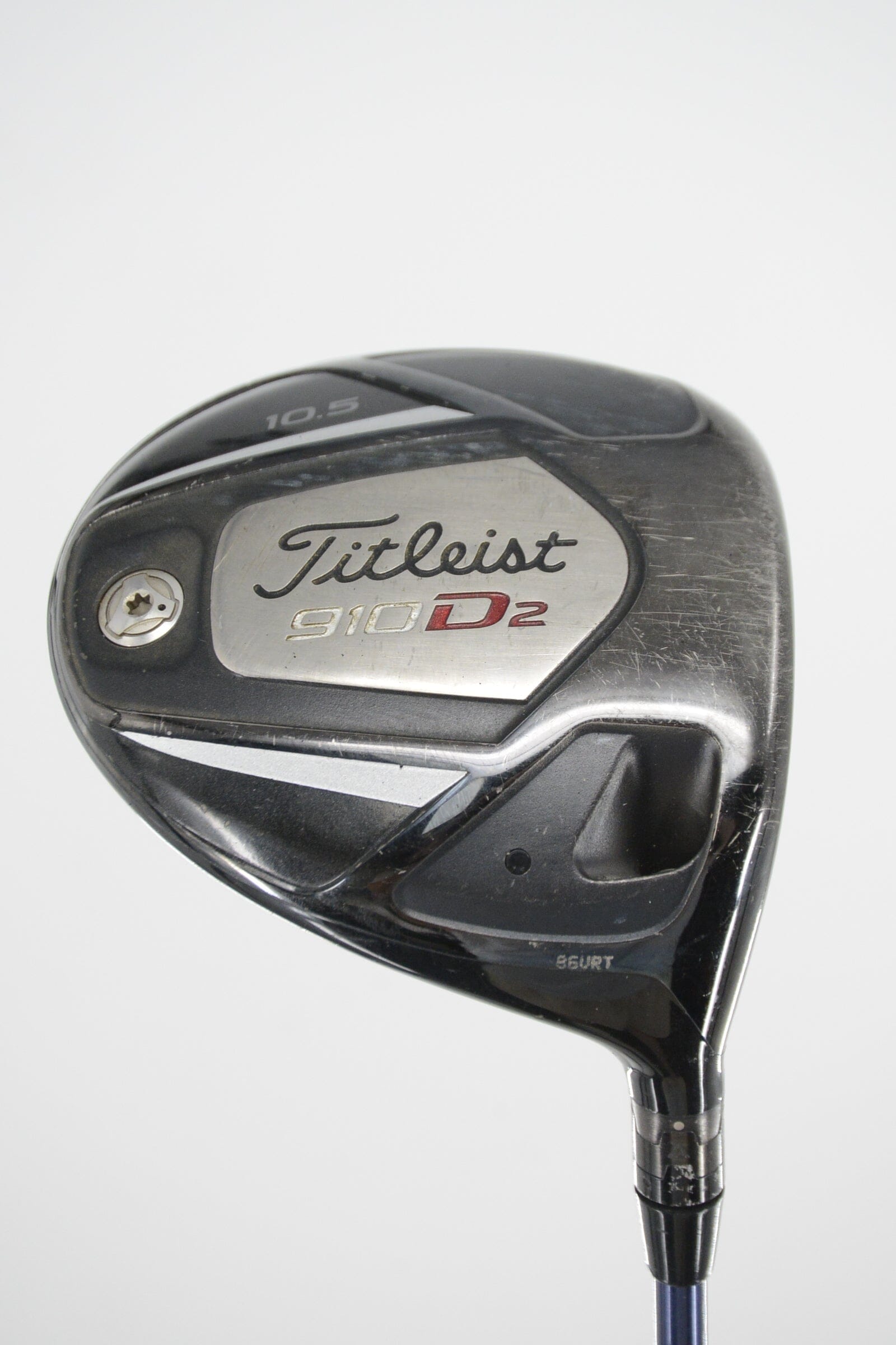 Titleist 910D2 10.5 Degree Driver R Flex 44" Golf Clubs GolfRoots 