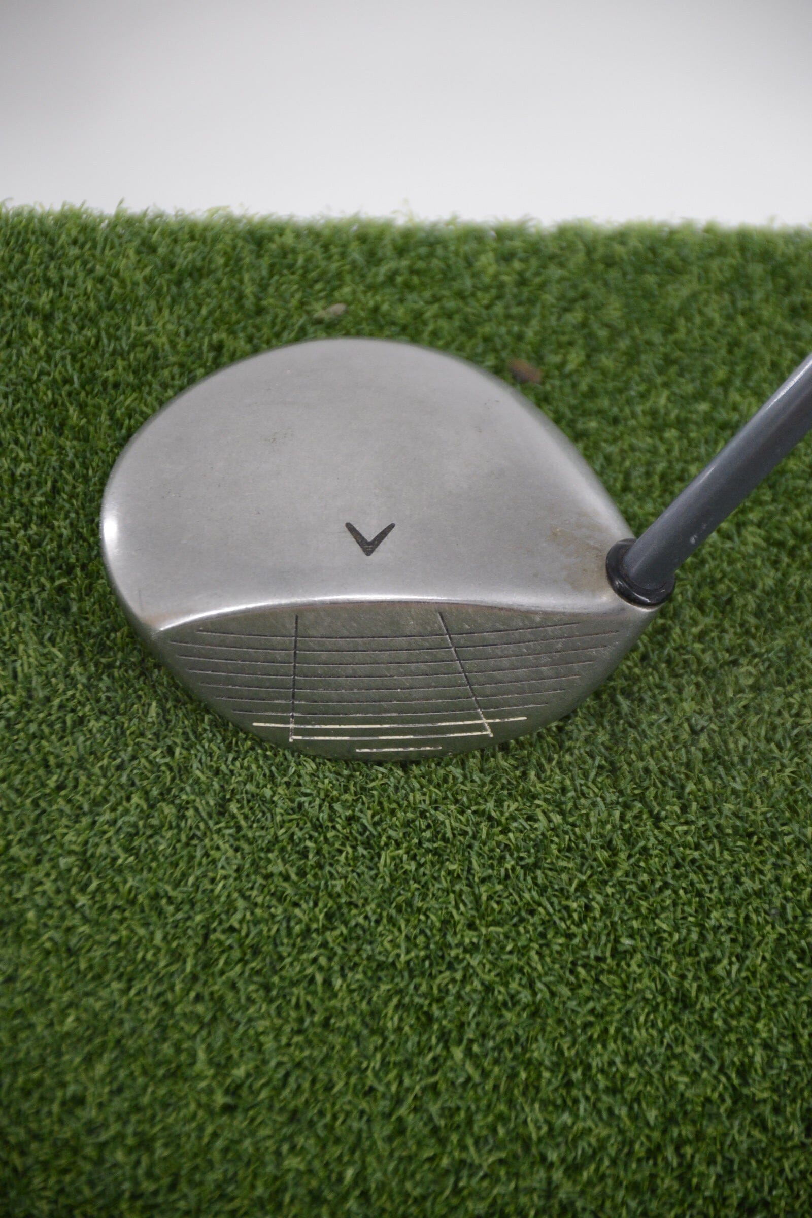 Callaway Big Bertha War Bird 10 Degree Driver R Flex 43.75" Golf Clubs GolfRoots 