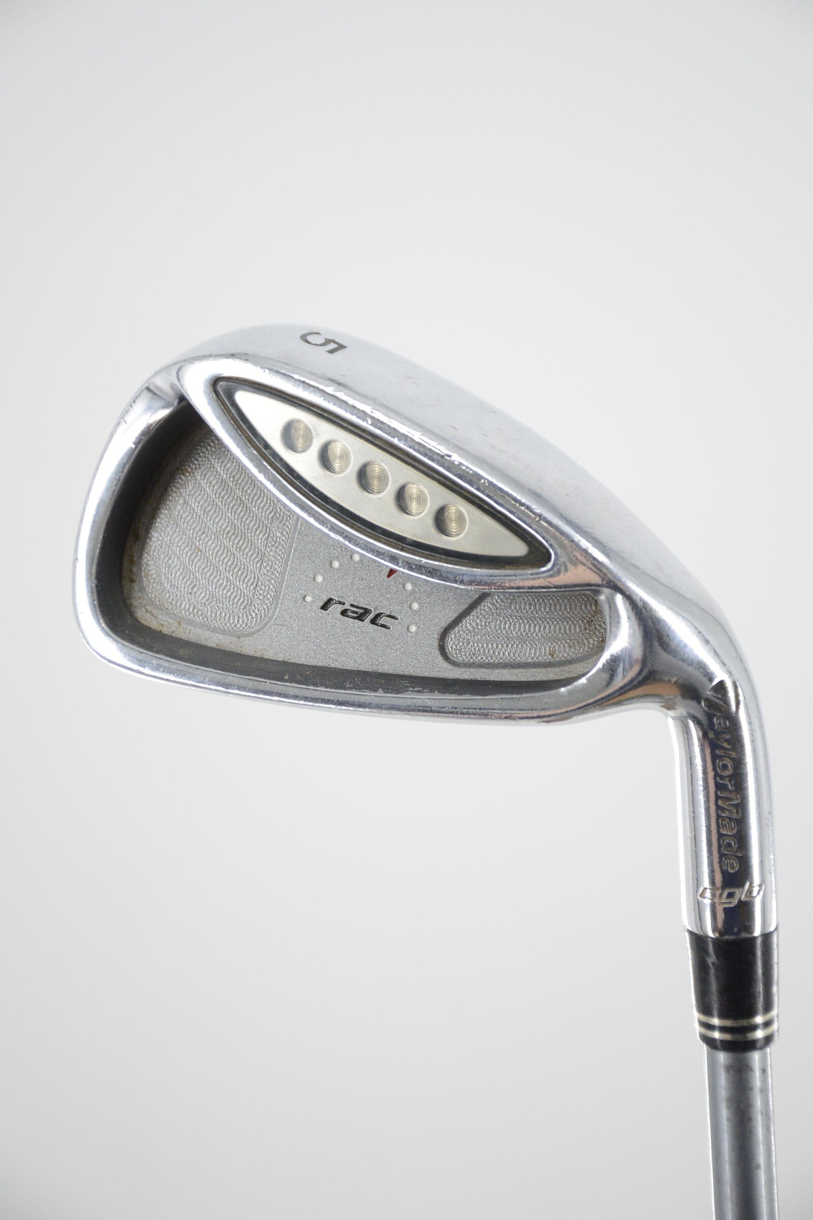 TaylorMade Rac CGB 5 Iron R Flex 38" Golf Clubs GolfRoots 