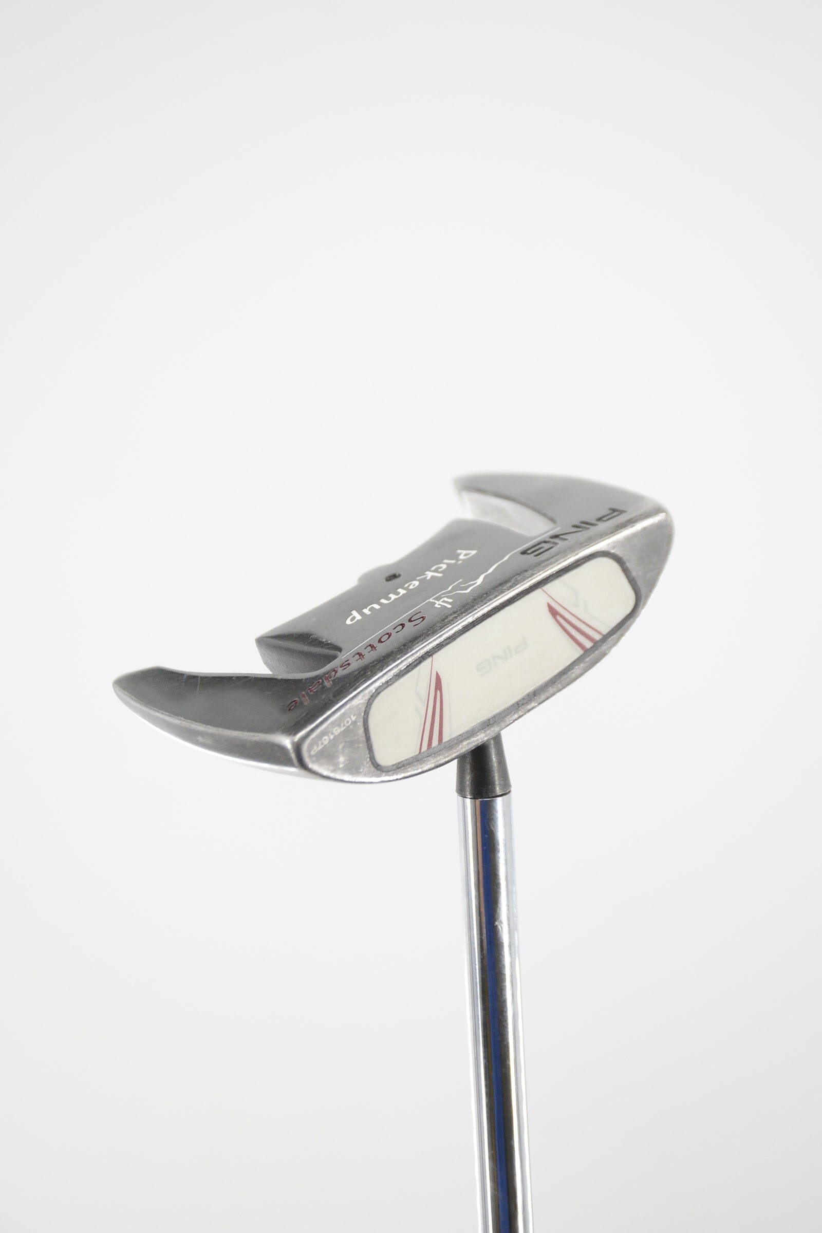 Ping Scottsdale Pickemup Putter 35" Golf Clubs GolfRoots 