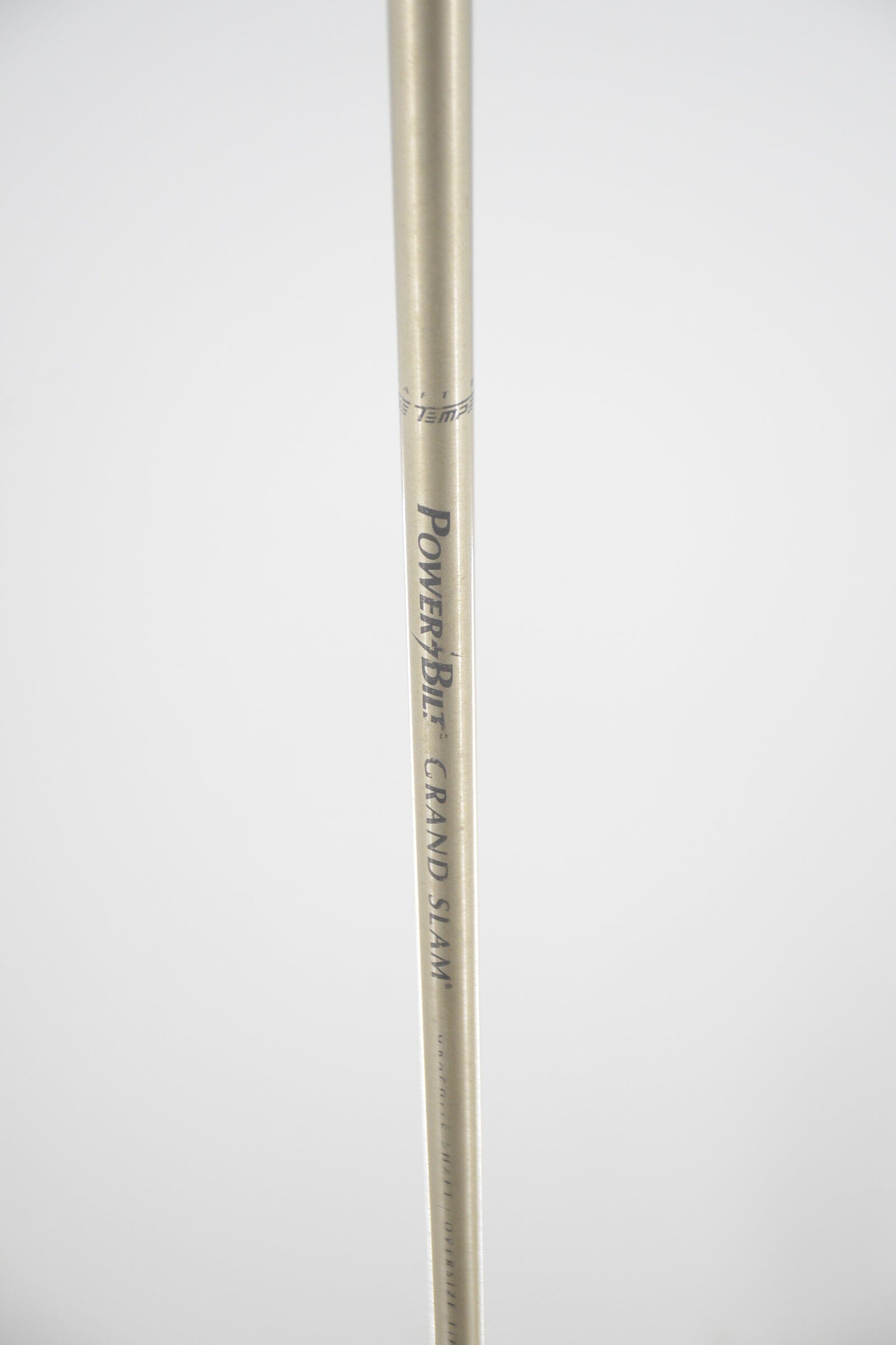 Women's PowerBilt Grand Slam Oversize 5 Wood W Flex 40.75" Golf Clubs GolfRoots 