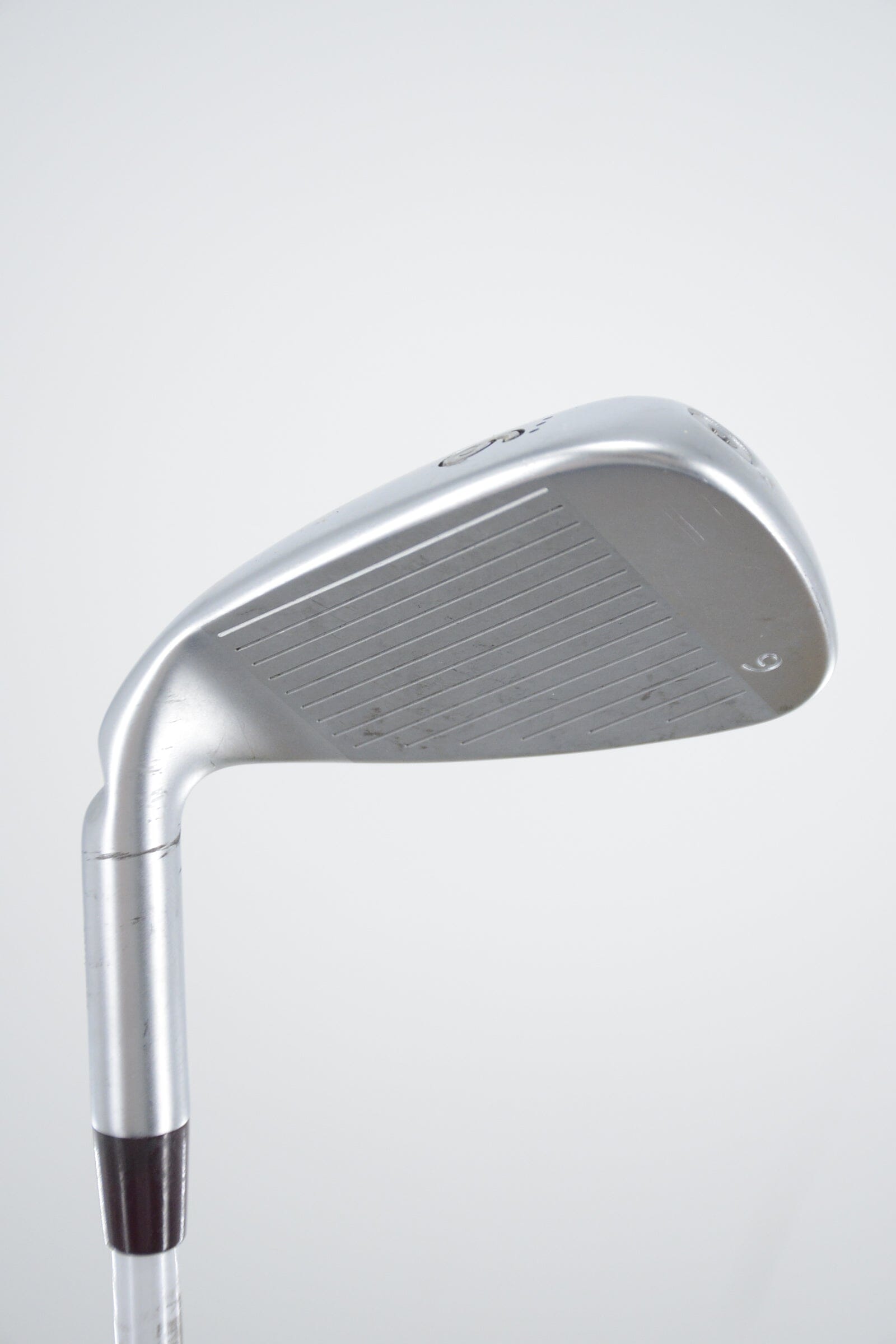 Women's Ping G Le2 9 Iron W Flex 35.25" Golf Clubs GolfRoots 