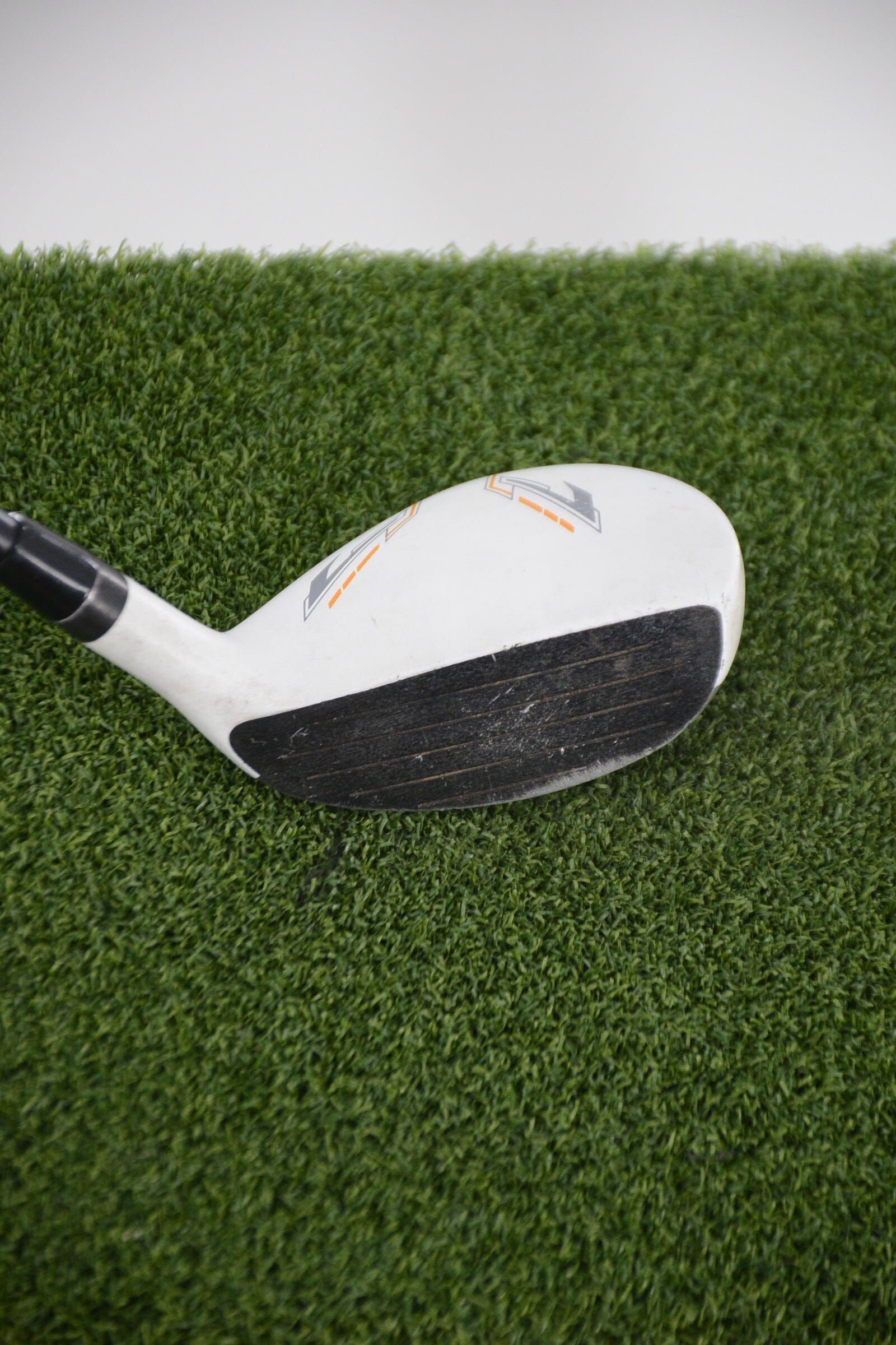 Lefty Wilson Killer Whale 18 Degree Hybrid R Flex 39.75" Golf Clubs GolfRoots 