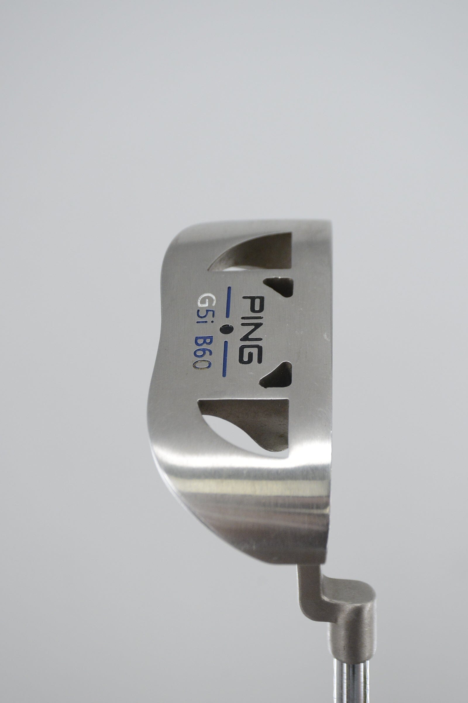 Ping G5i B60 Putter 33.5" Golf Clubs GolfRoots 