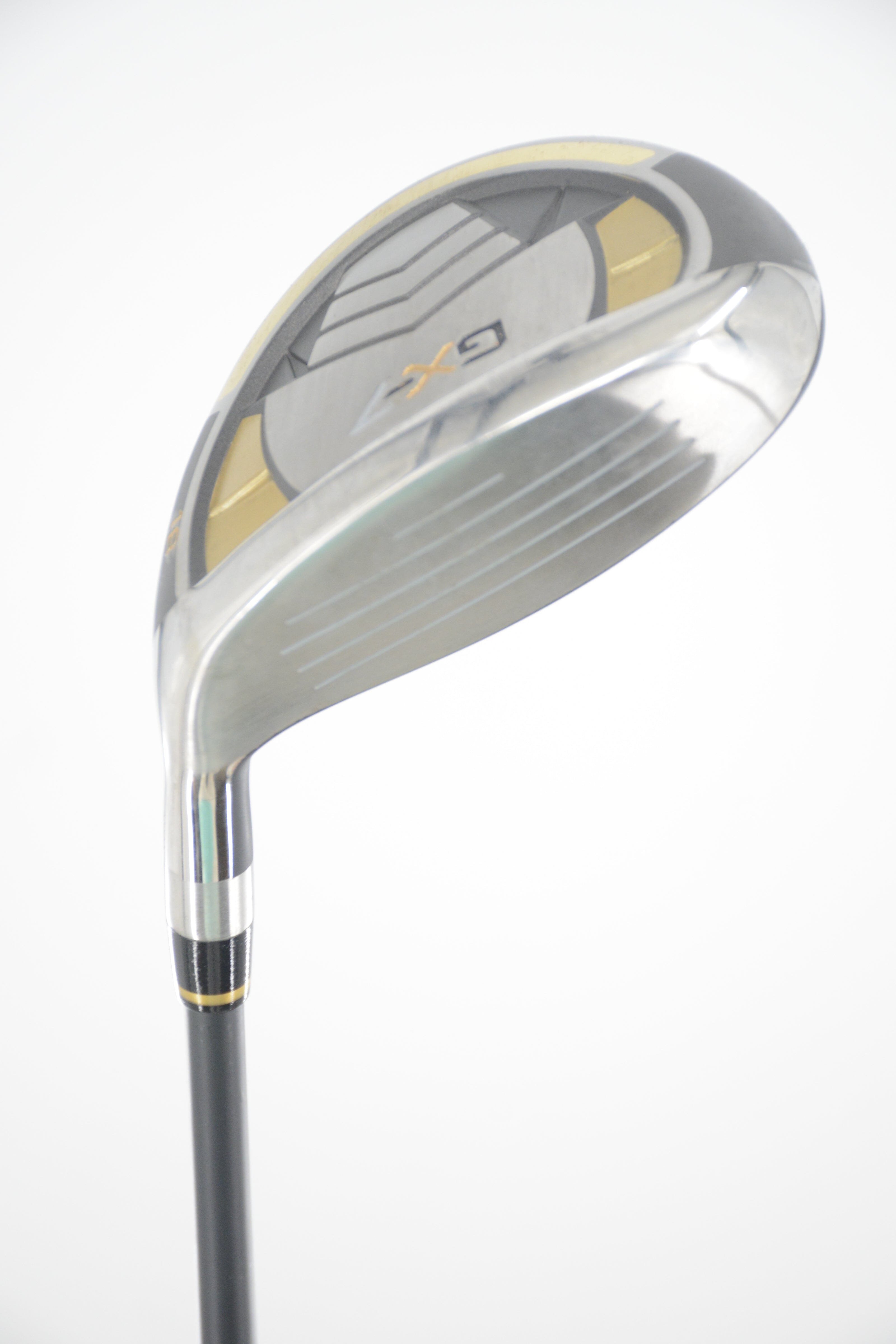 GX7 18 Degree Wood SR Flex 42.5" Golf Clubs GolfRoots 