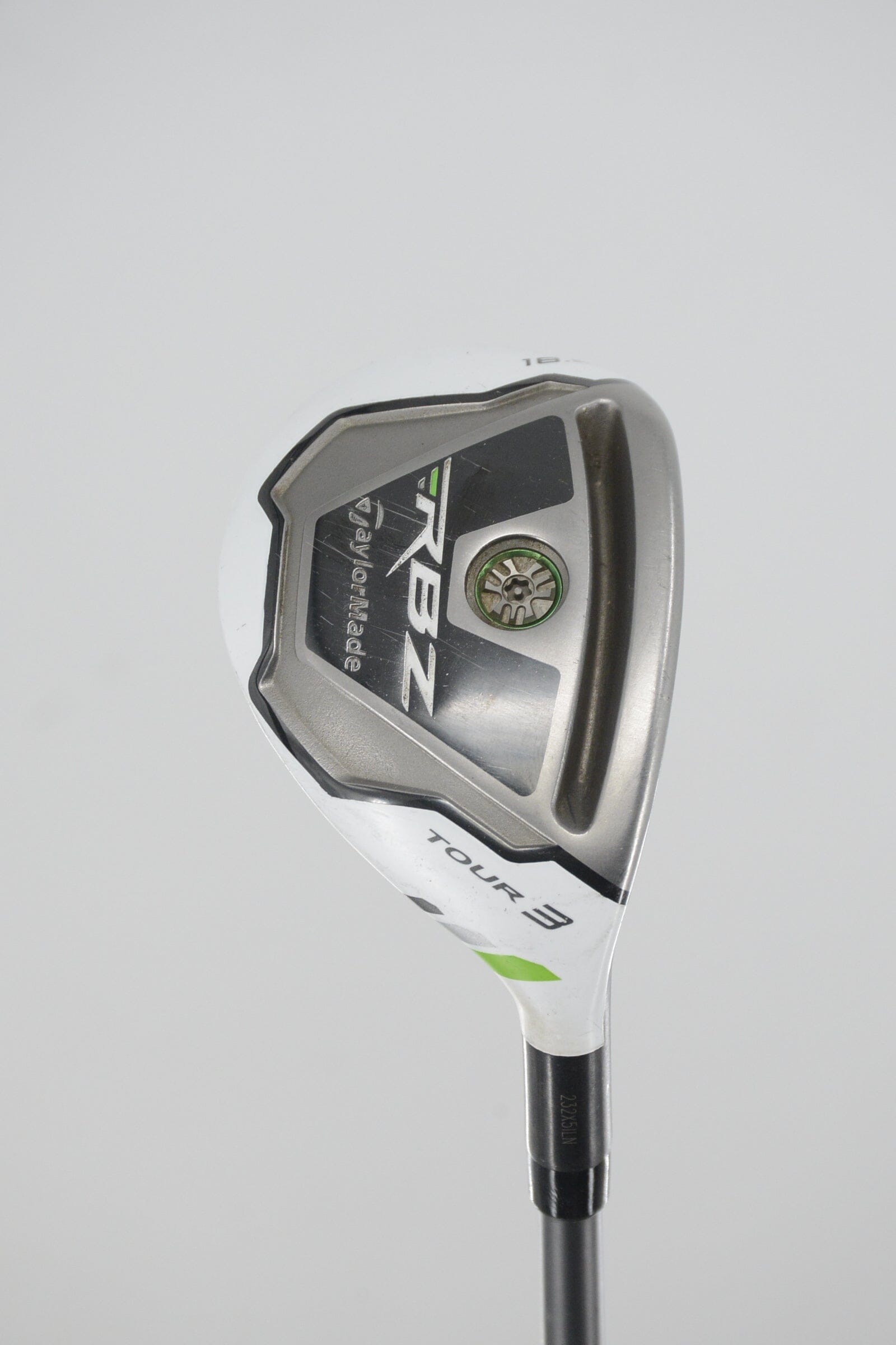 TaylorMade Rocketballz Tour Rescue 3 Hybrid S Flex 41" Golf Clubs GolfRoots 