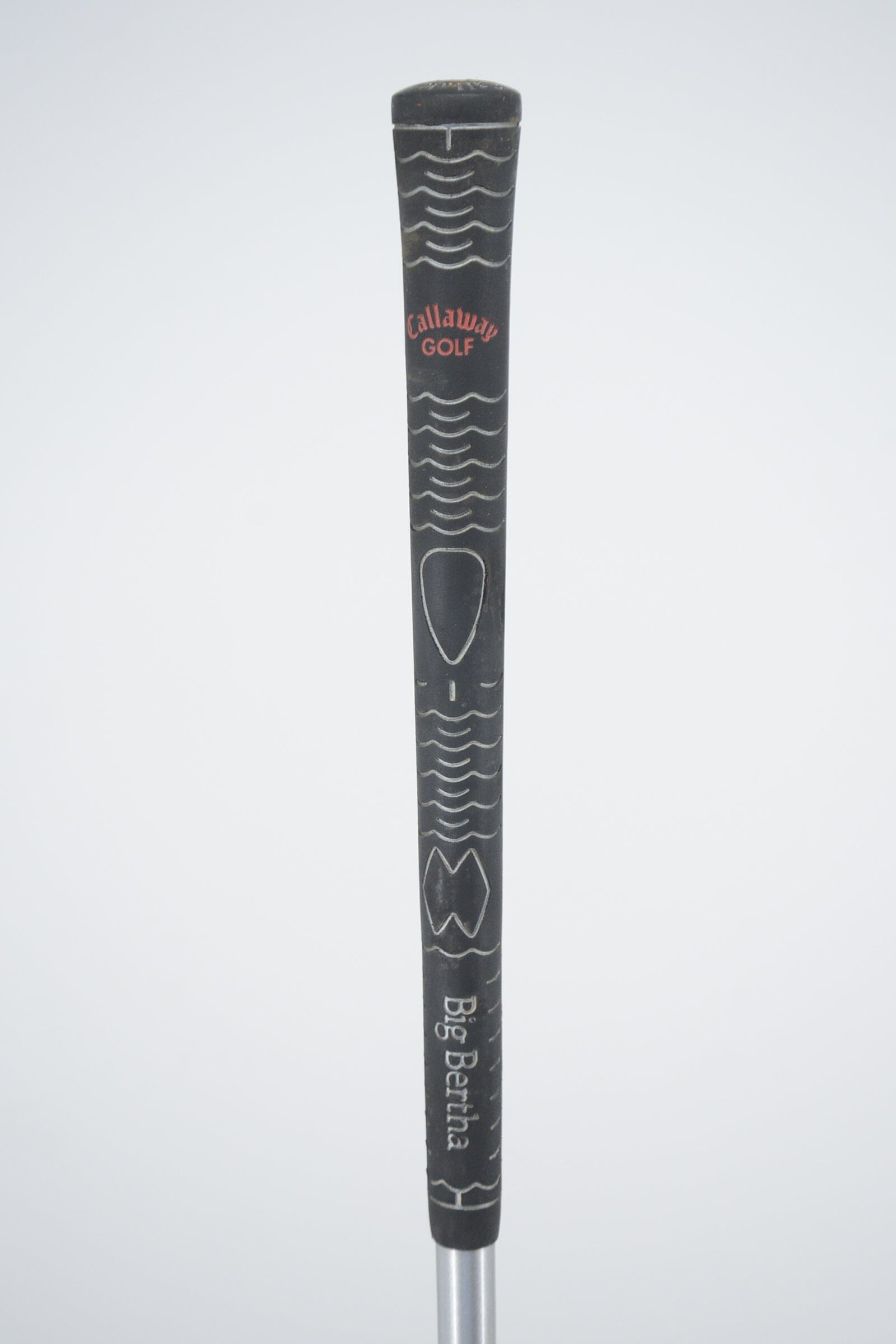 Callaway Big Bertha War Bird 12 Degree Driver SR Flex 44.75" Golf Clubs GolfRoots 