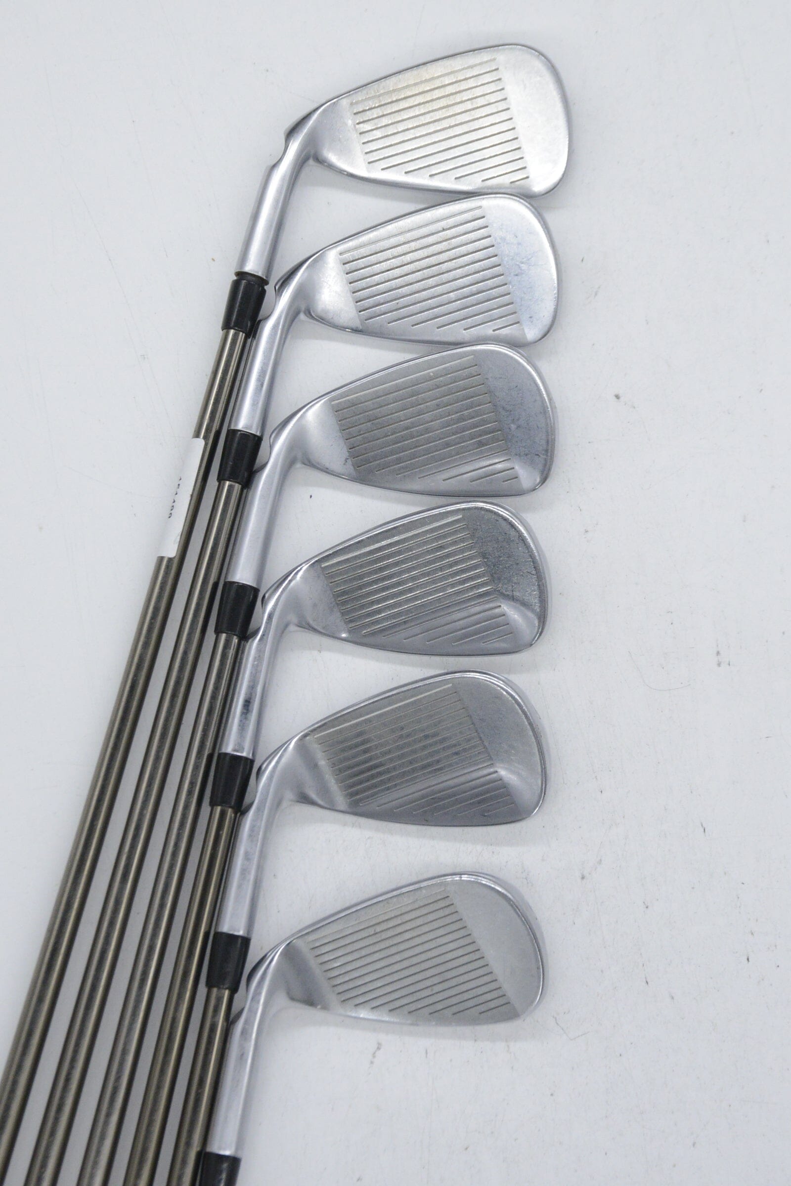 Ping G700 6-UW Iron Set R Flex -0.5" Golf Clubs GolfRoots 