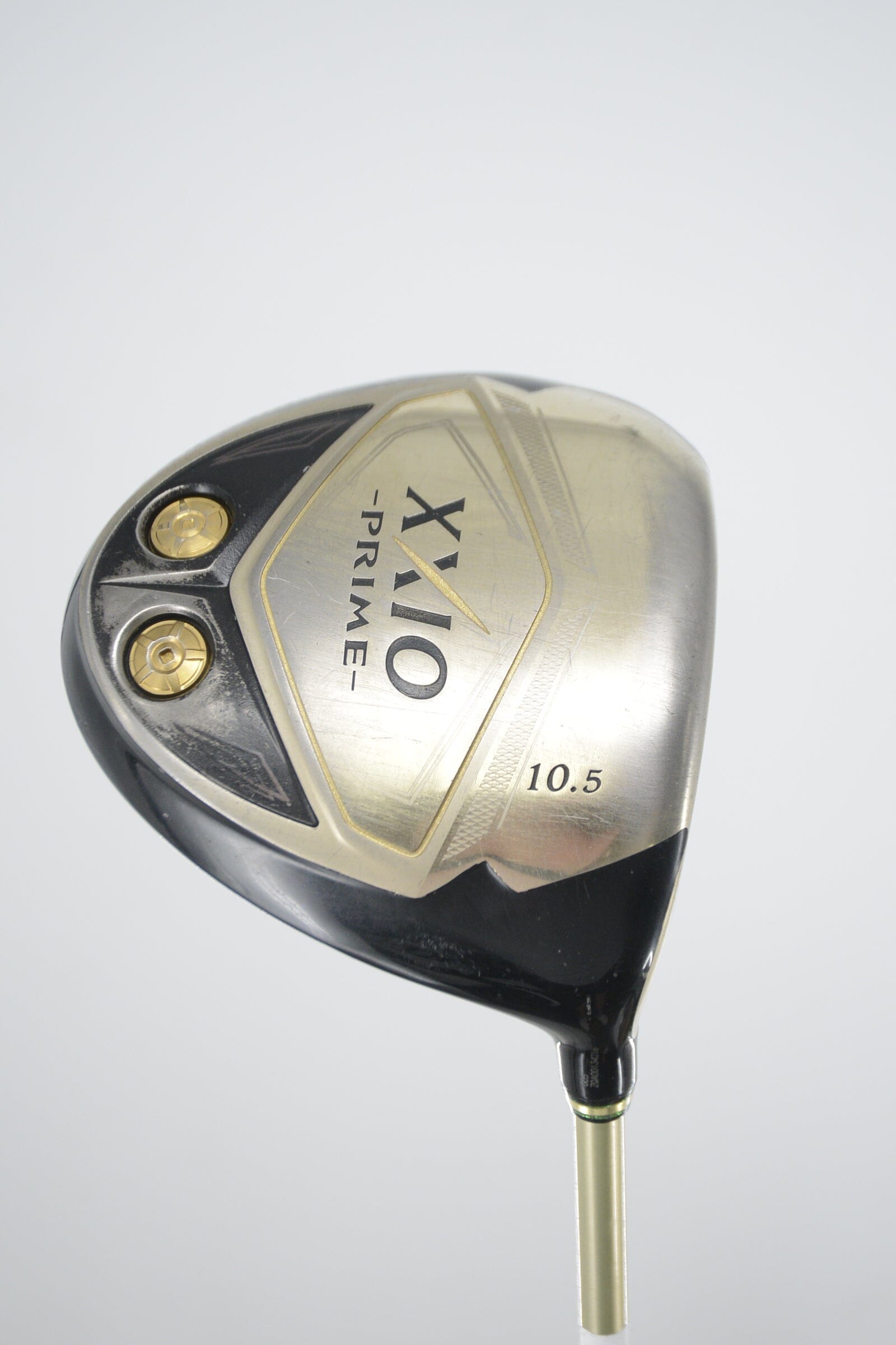 XXIO Prime 8 10.5 Degree Driver R Flex 45" Golf Clubs GolfRoots 