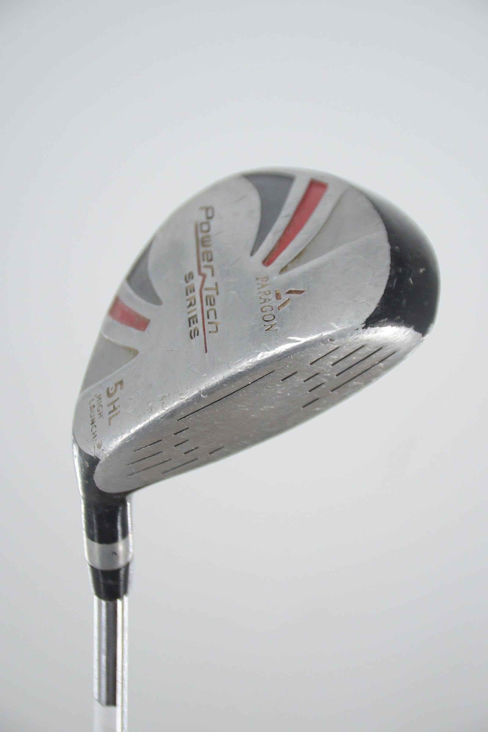 Paragon Power Tech 5HL Wood R Flex 41.5" Golf Clubs GolfRoots 
