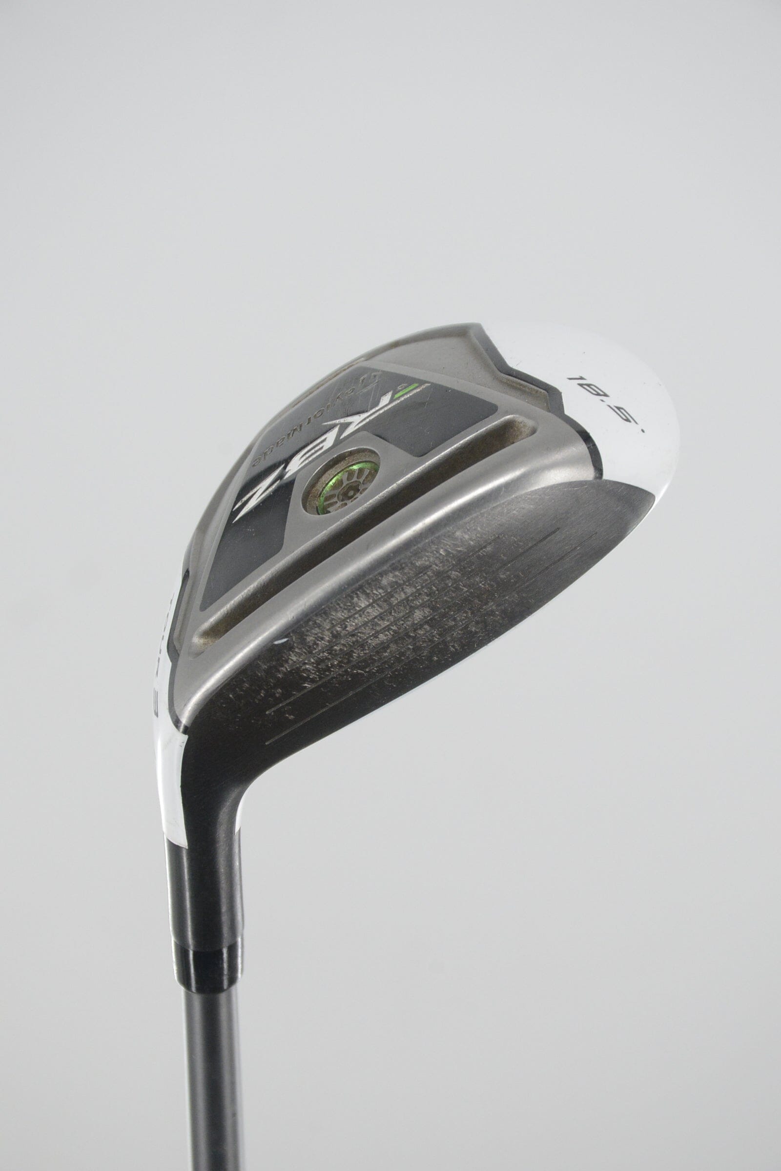 TaylorMade Rocketballz Tour Rescue 3 Hybrid S Flex 41" Golf Clubs GolfRoots 