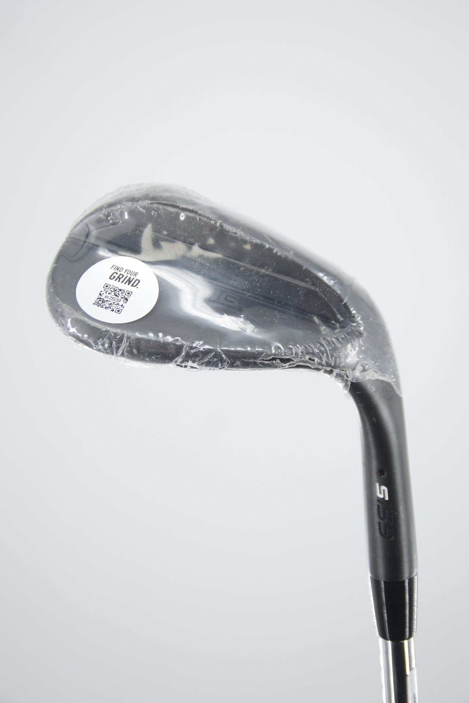 NEW Ping S159 Midnight Black 58 Degree Wedge Wedge Flex 35"