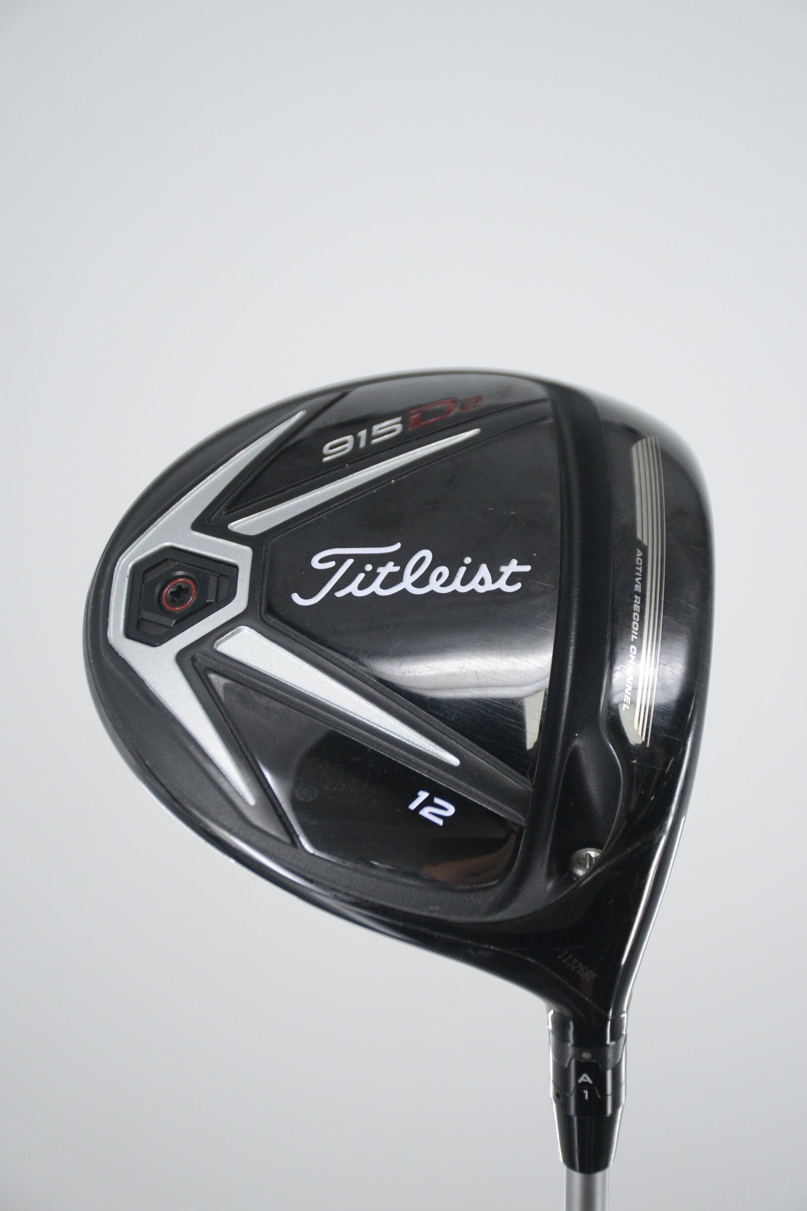 Women's *Dented* Titleist 915D2 12 Degree Driver W Flex 44"