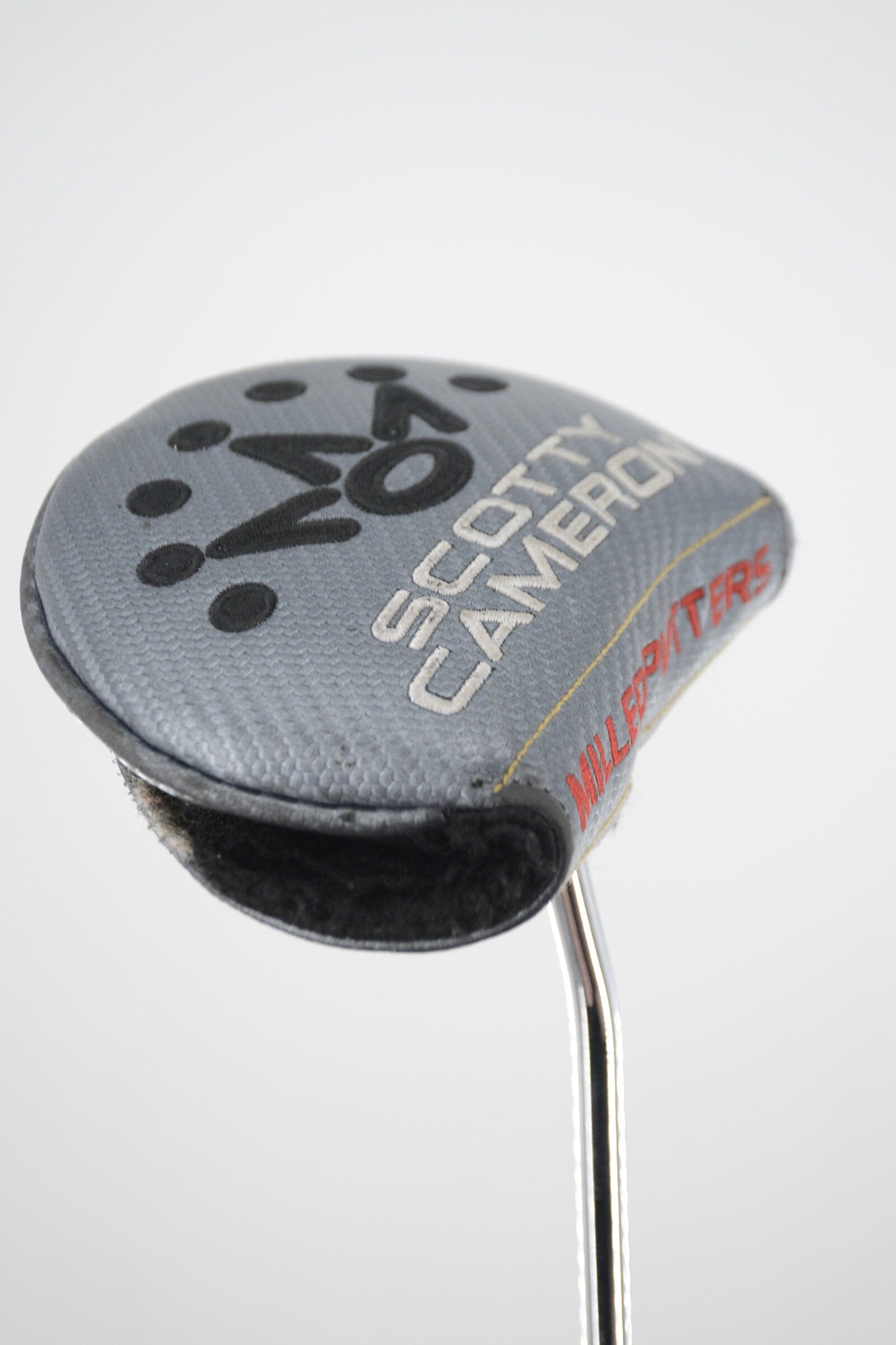 Scotty Cameron Futura X5R Putter 35" Golf Clubs GolfRoots 