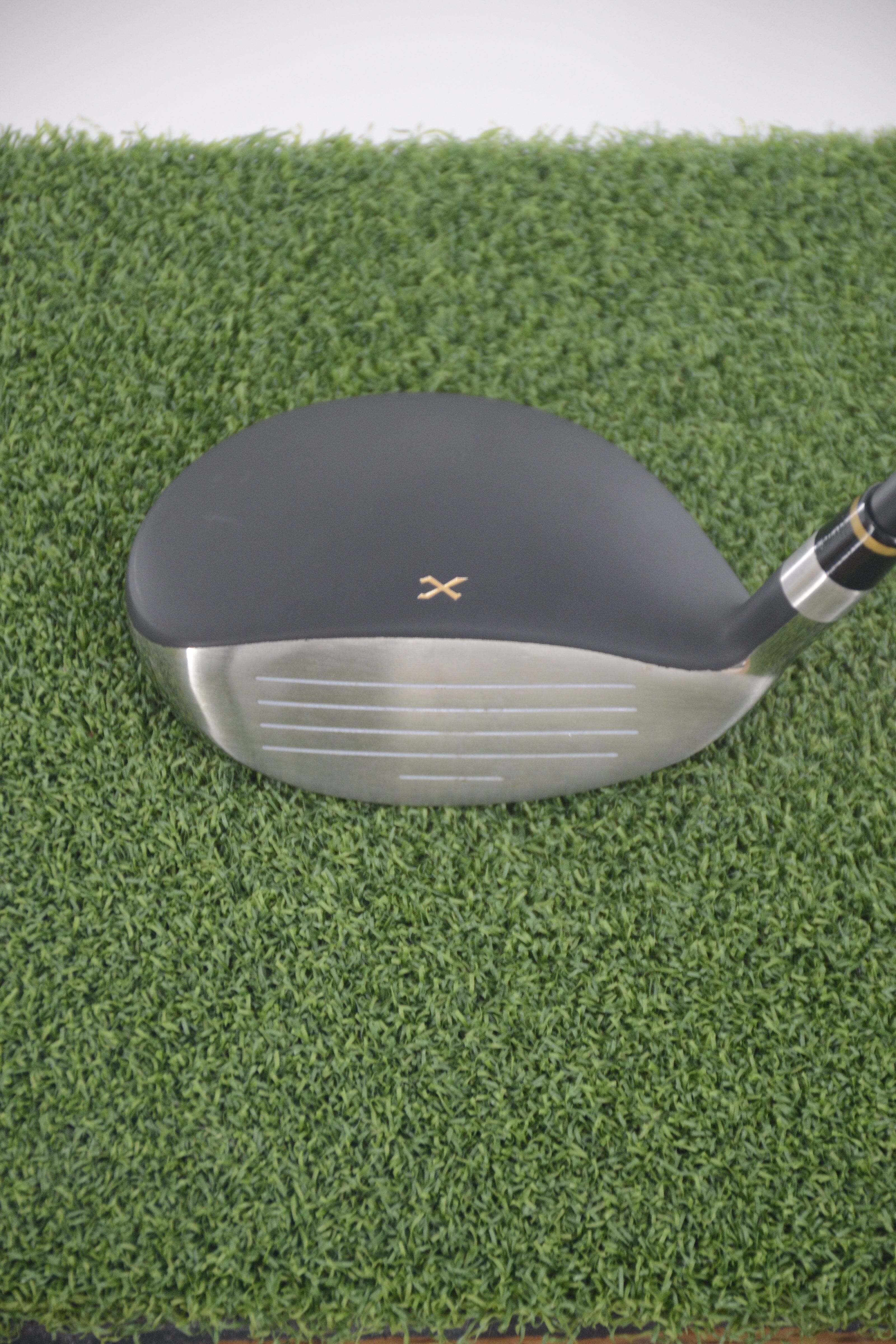 GX7 18 Degree Wood SR Flex 42.5" Golf Clubs GolfRoots 