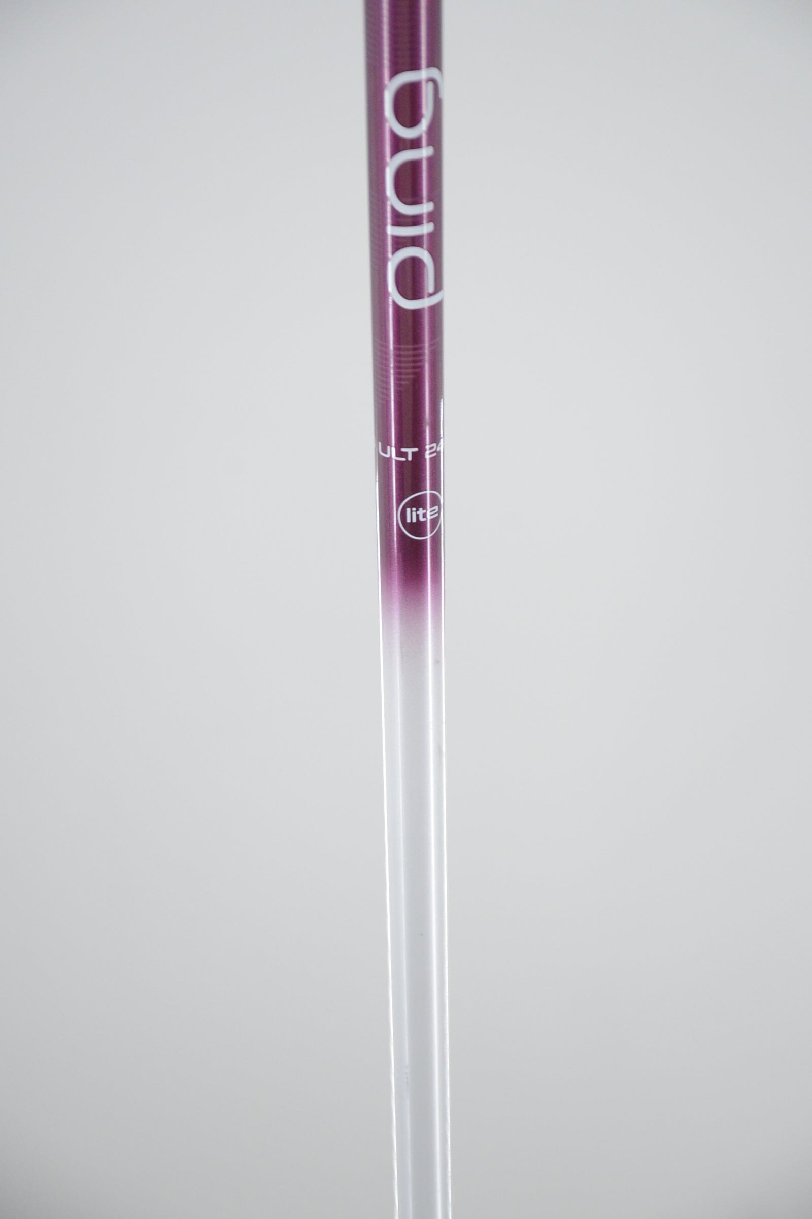 Women's Ping G Le2 9 Wood W Flex 40.5" Golf Clubs GolfRoots 