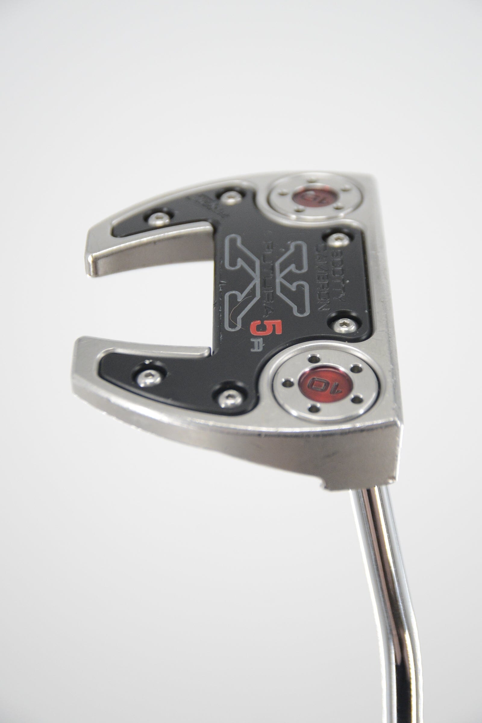 Scotty Cameron Futura X5R Putter 35"