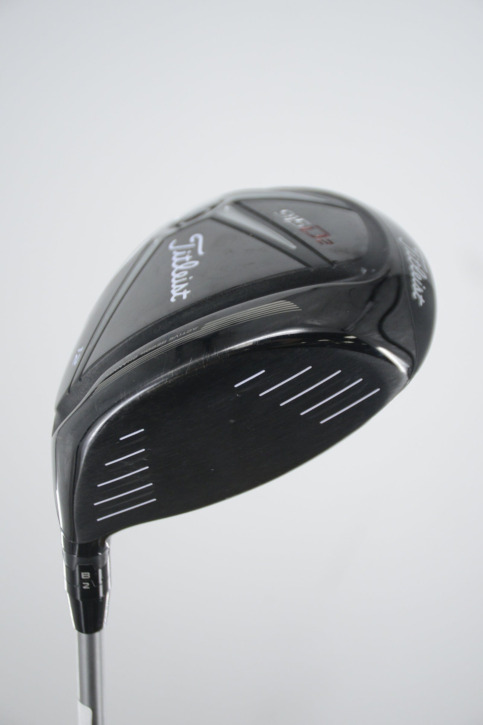Women's *Dented* Titleist 915D2 12 Degree Driver W Flex 44"