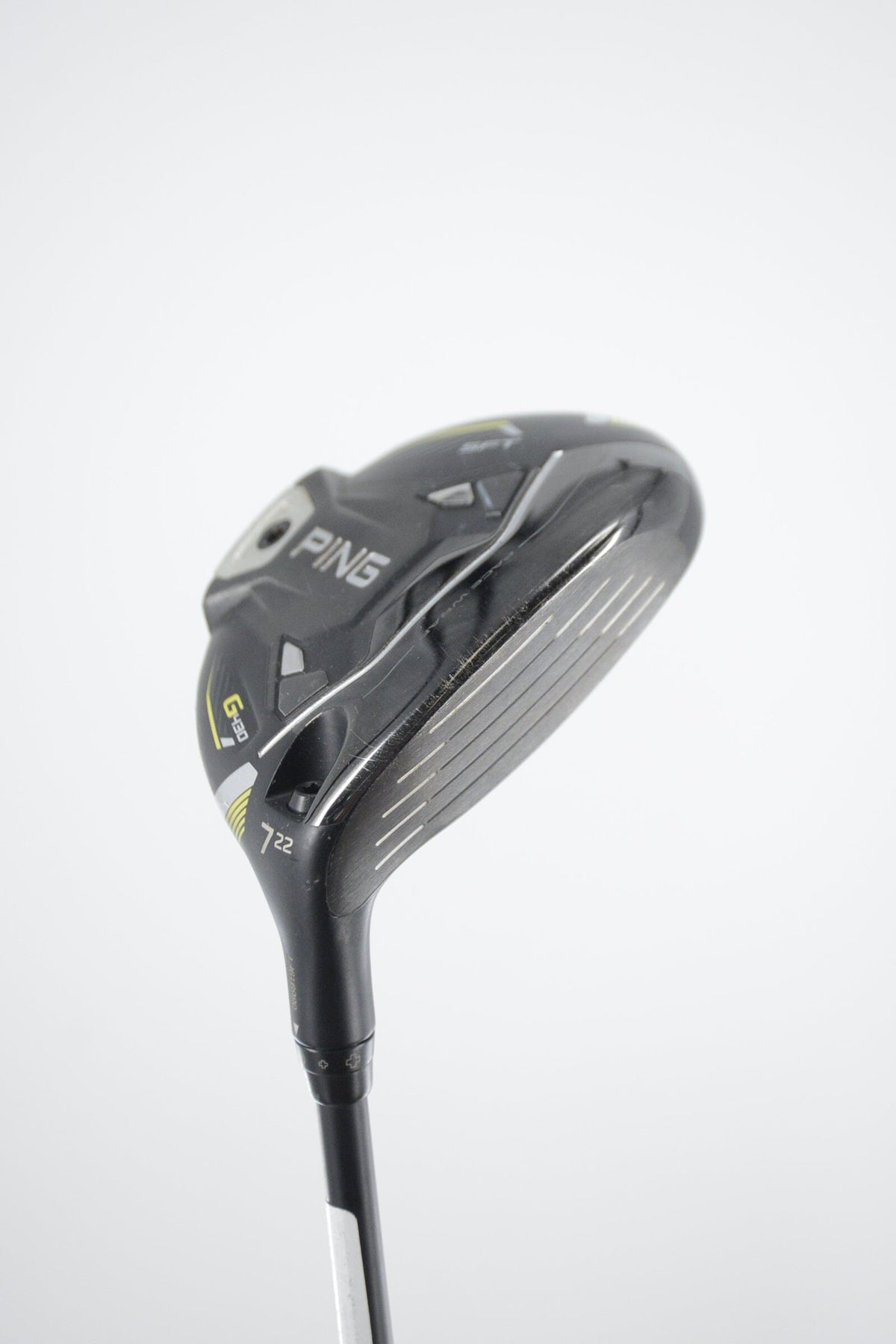 Ping G430 SFT 7 Wood S Flex 41.75" Golf Clubs GolfRoots 