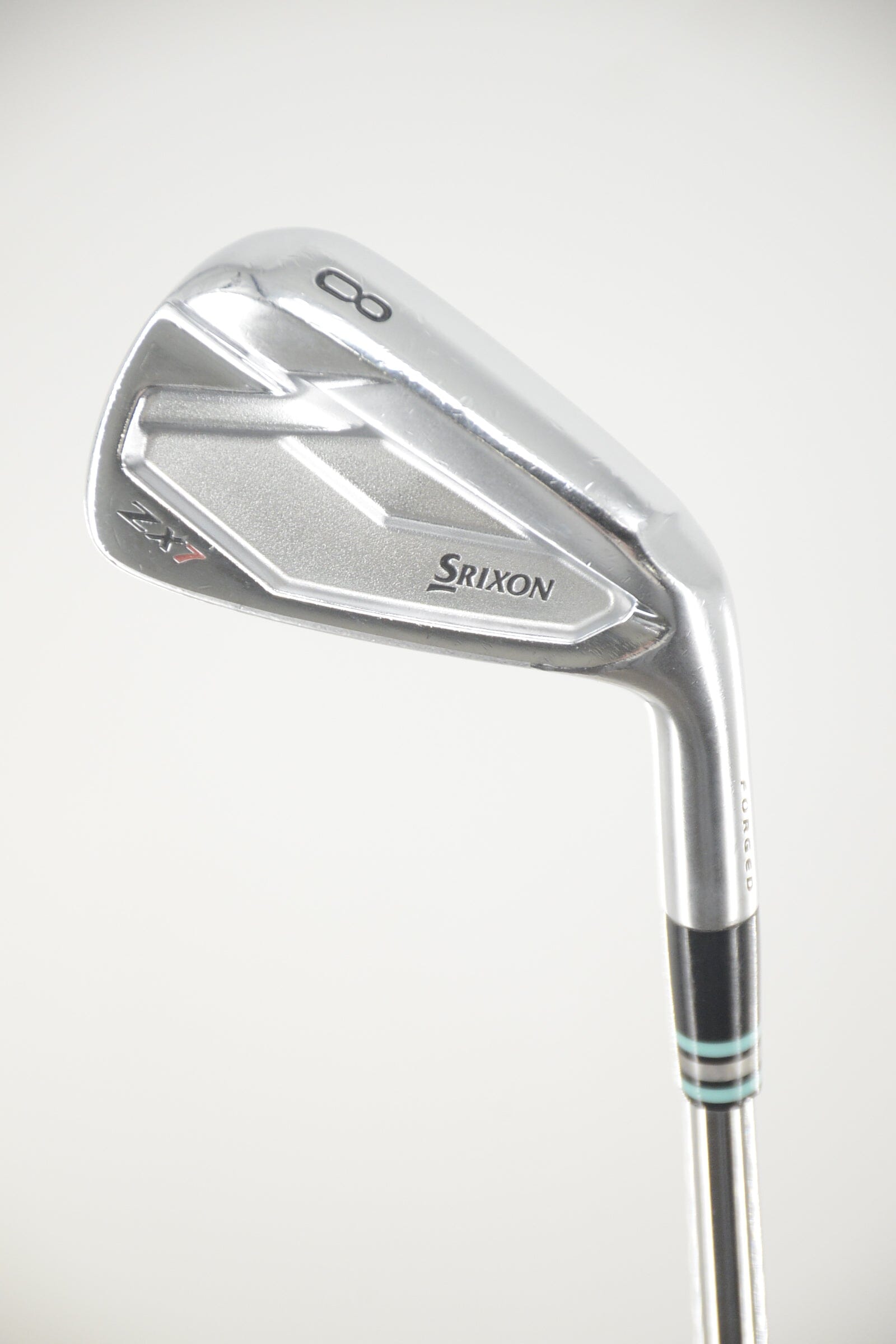 Srixon Zx7 4-PW Iron Set X Flex +0.25"